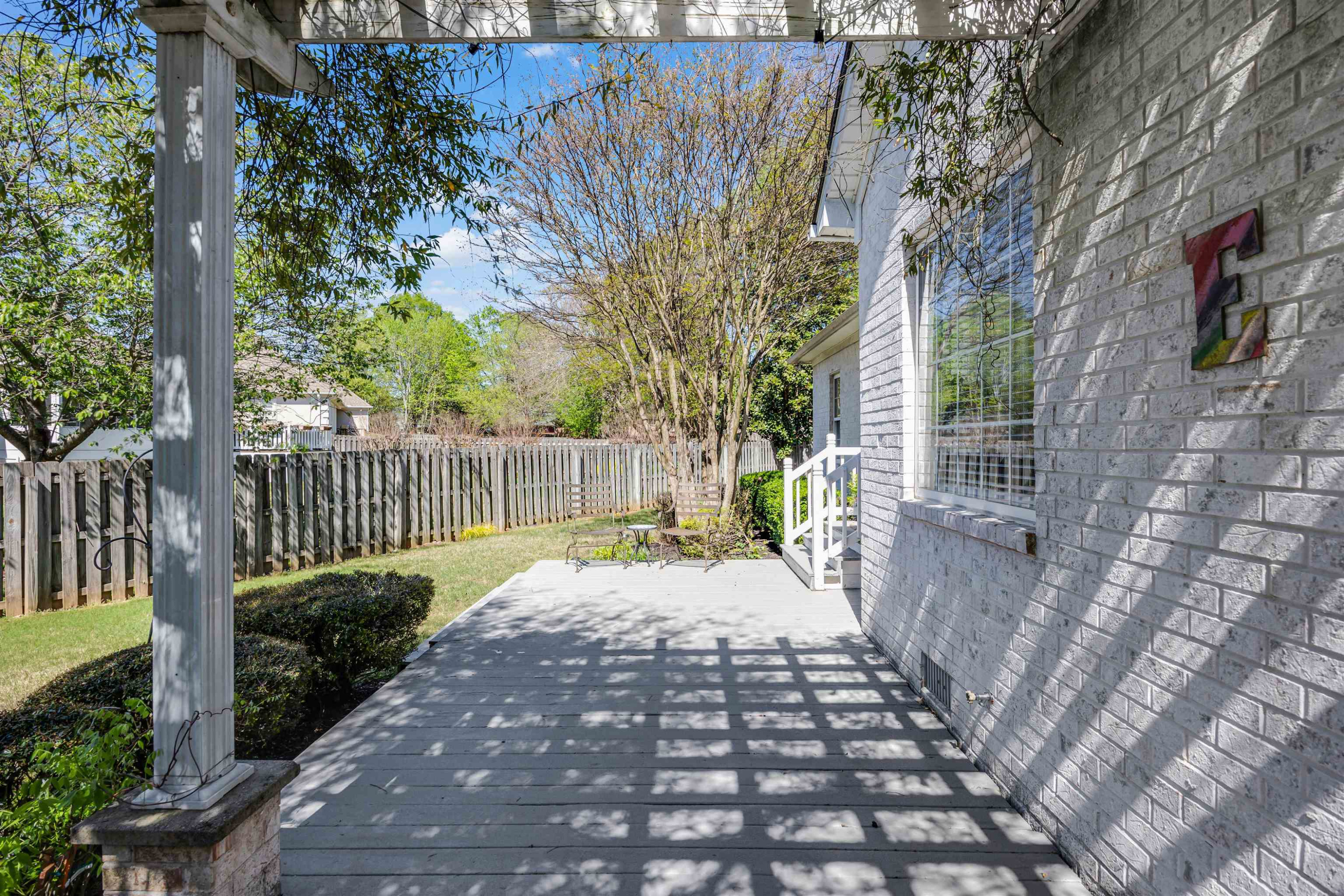 81 Chapel Creek Drive