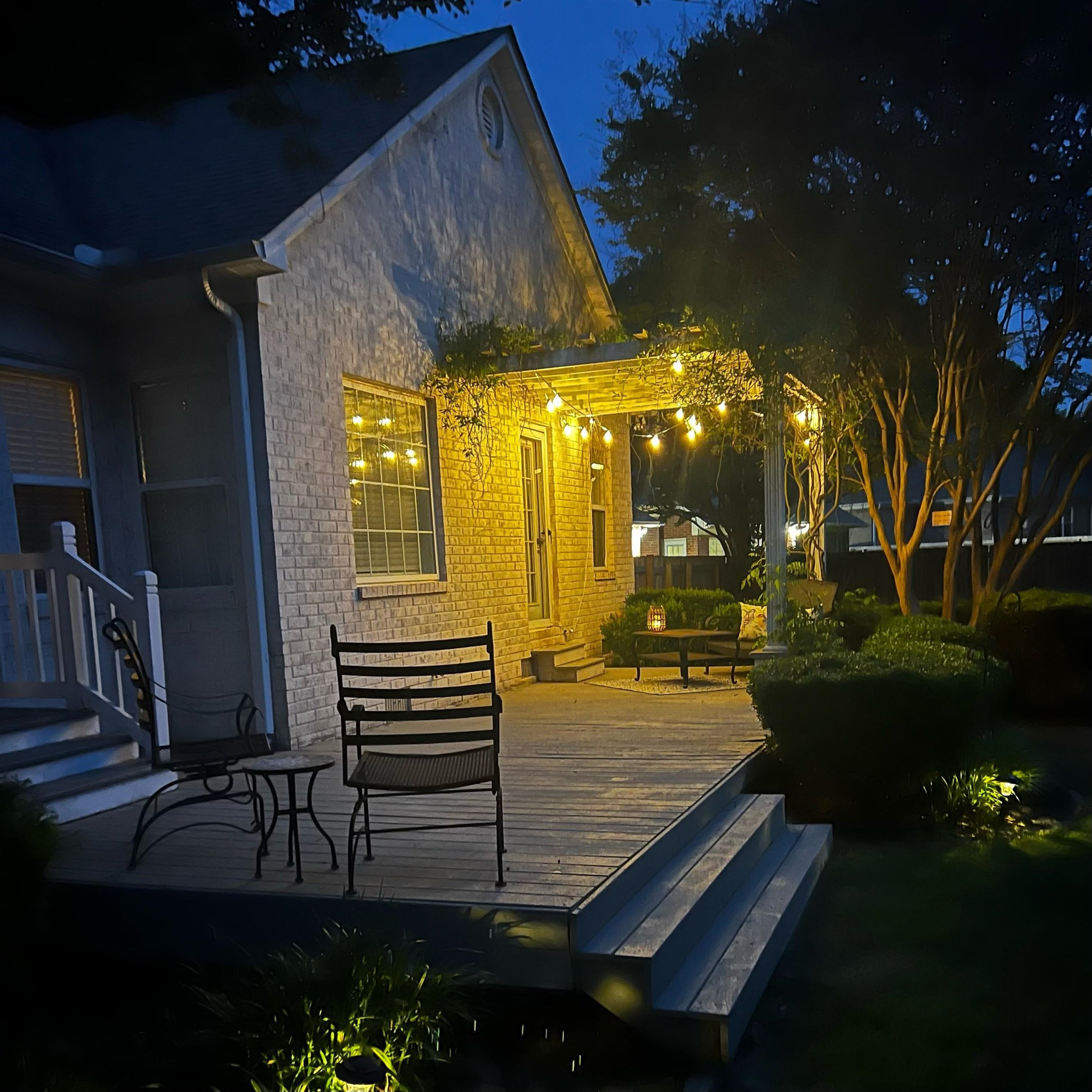 81 Chapel Creek Drive