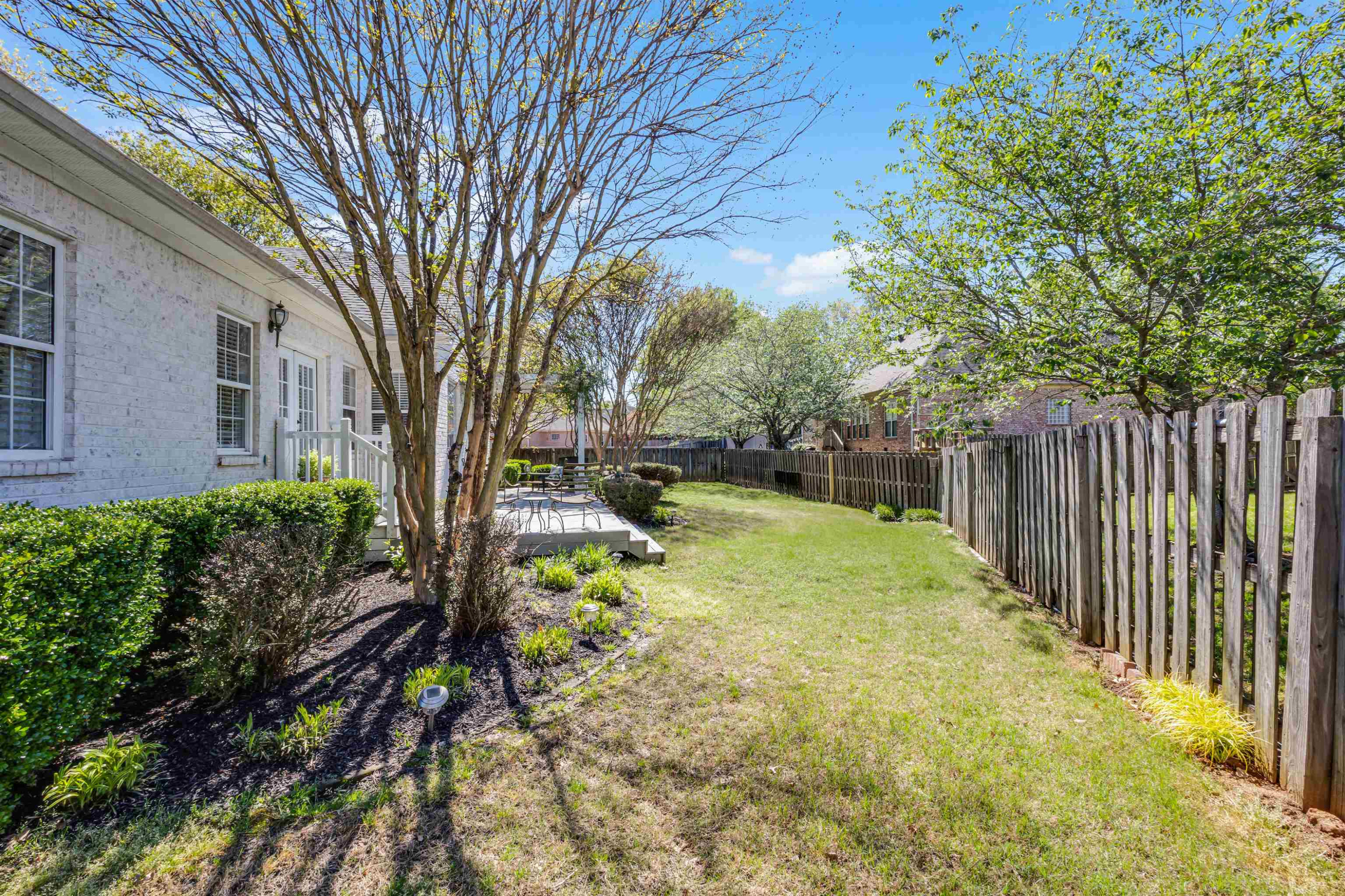 81 Chapel Creek Drive