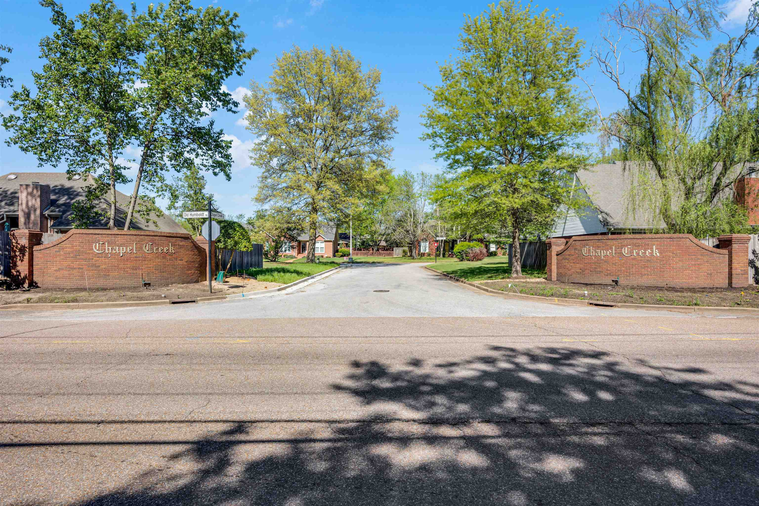 81 Chapel Creek Drive