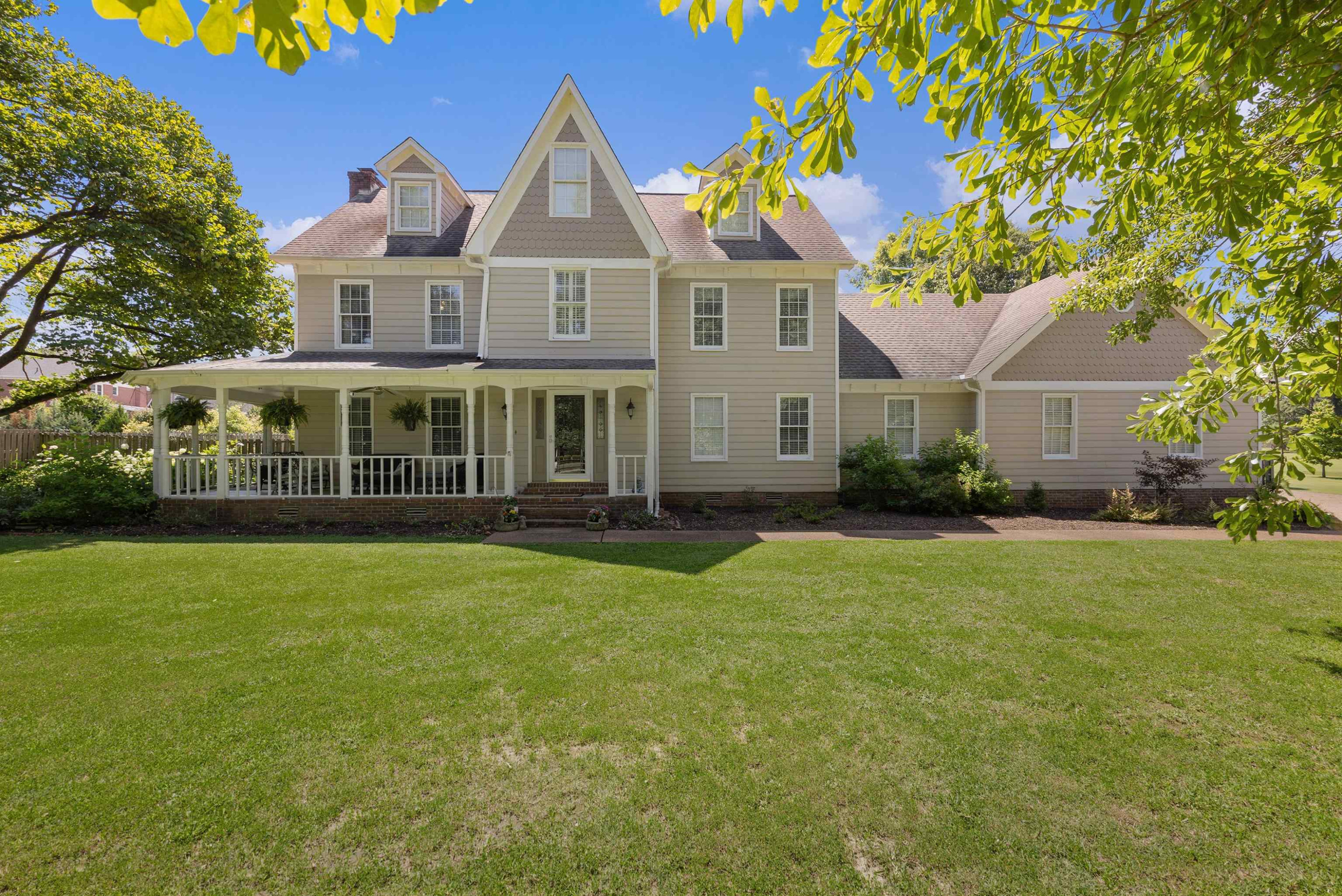 398 Shadow Ridge Drive