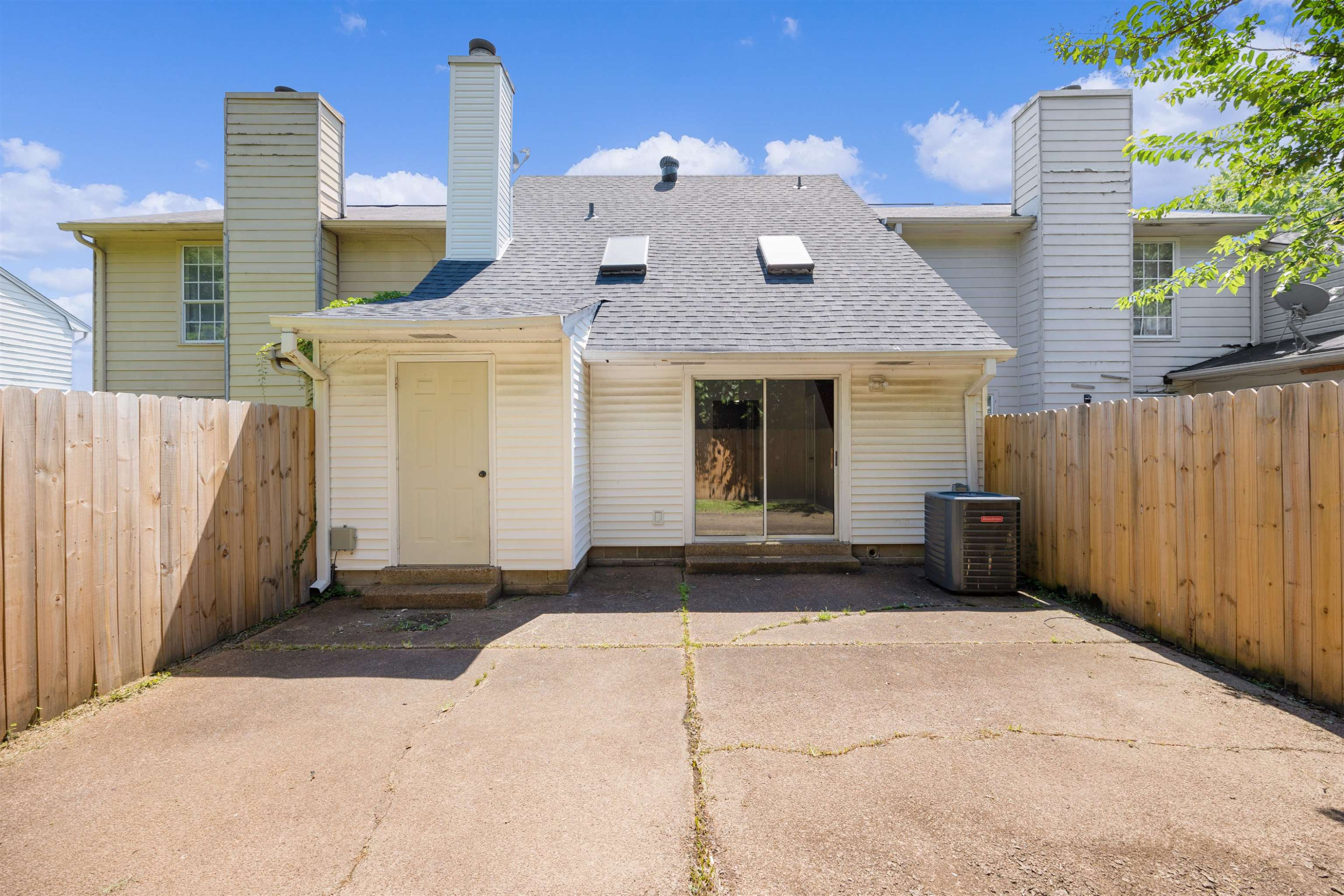 645 Walker Road