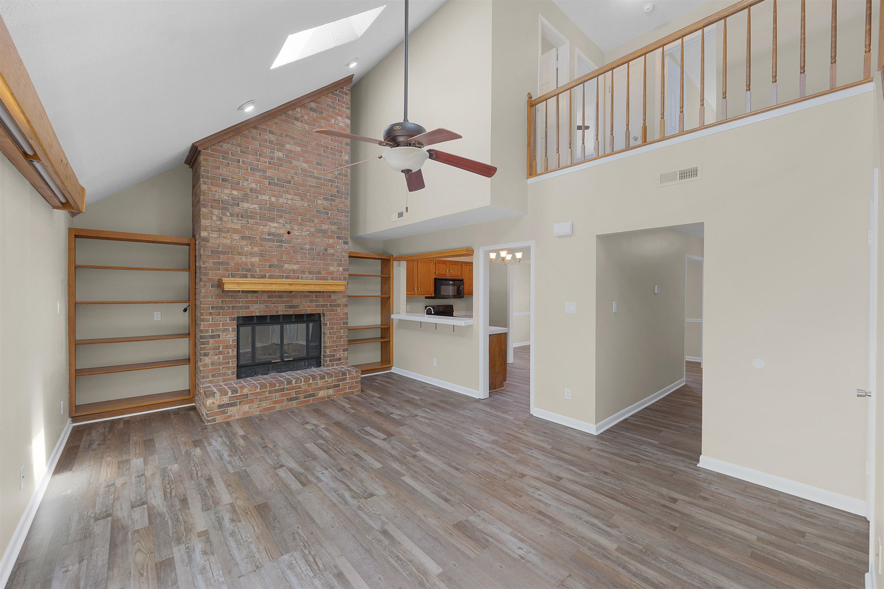645 Walker Road