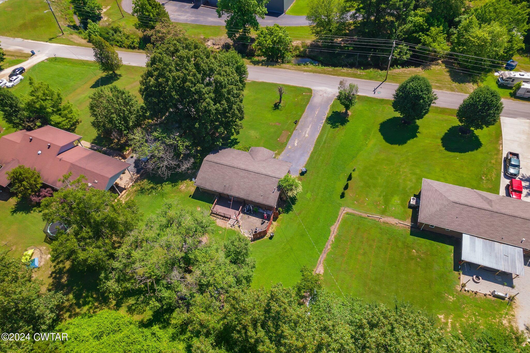 119 Robertson Avenue
