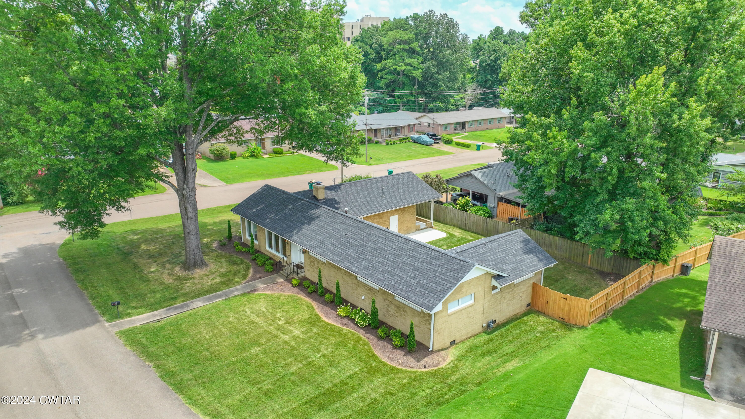 8 Woodhaven Drive
