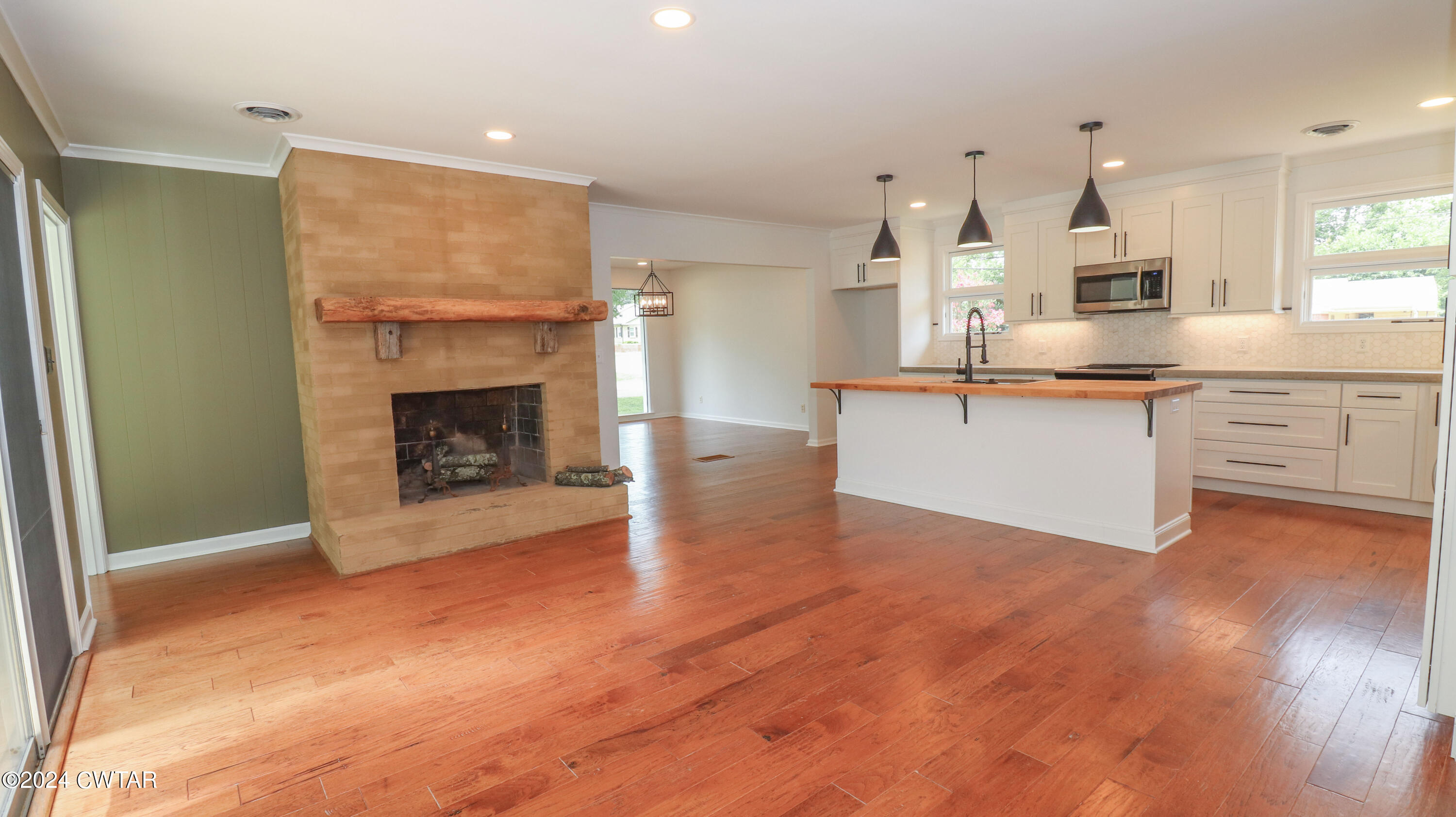 8 Woodhaven Drive