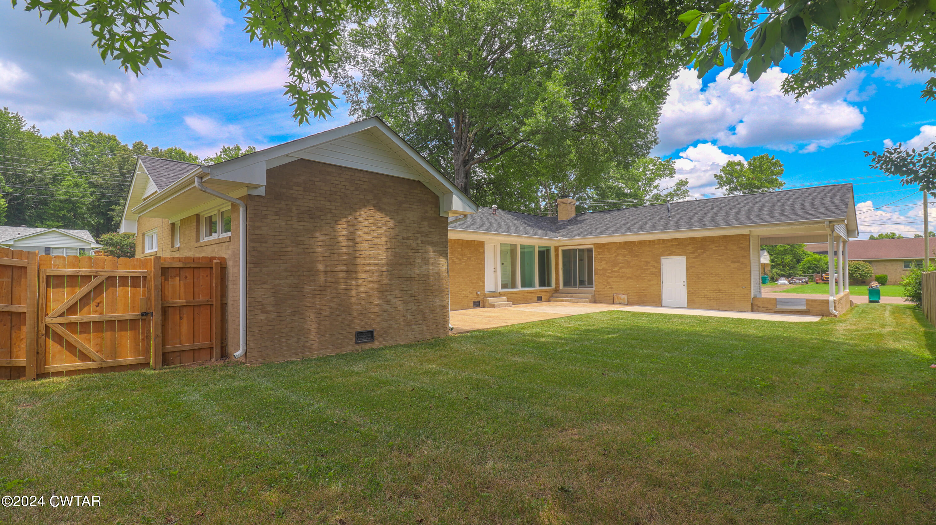 8 Woodhaven Drive