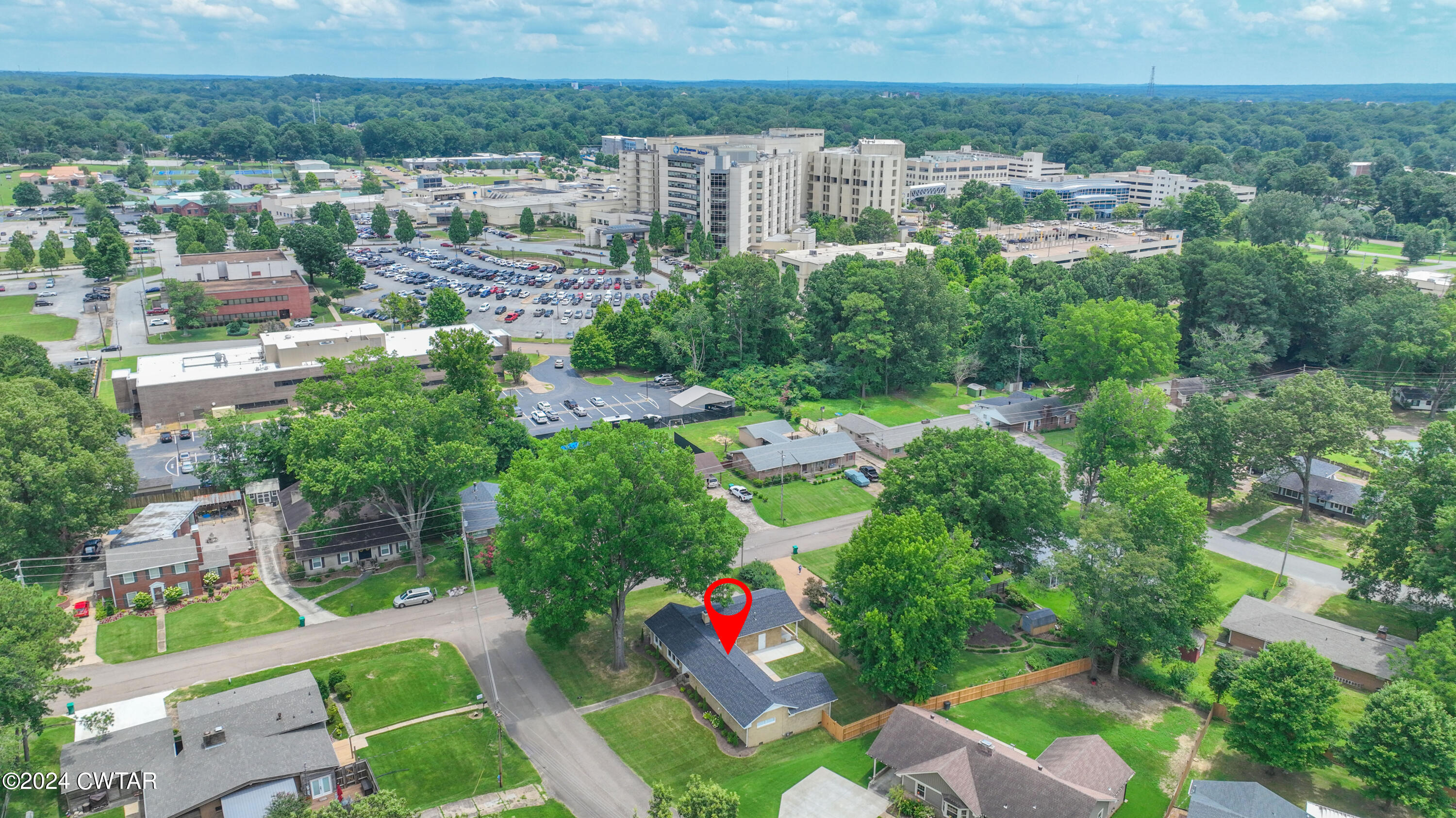 8 Woodhaven Drive