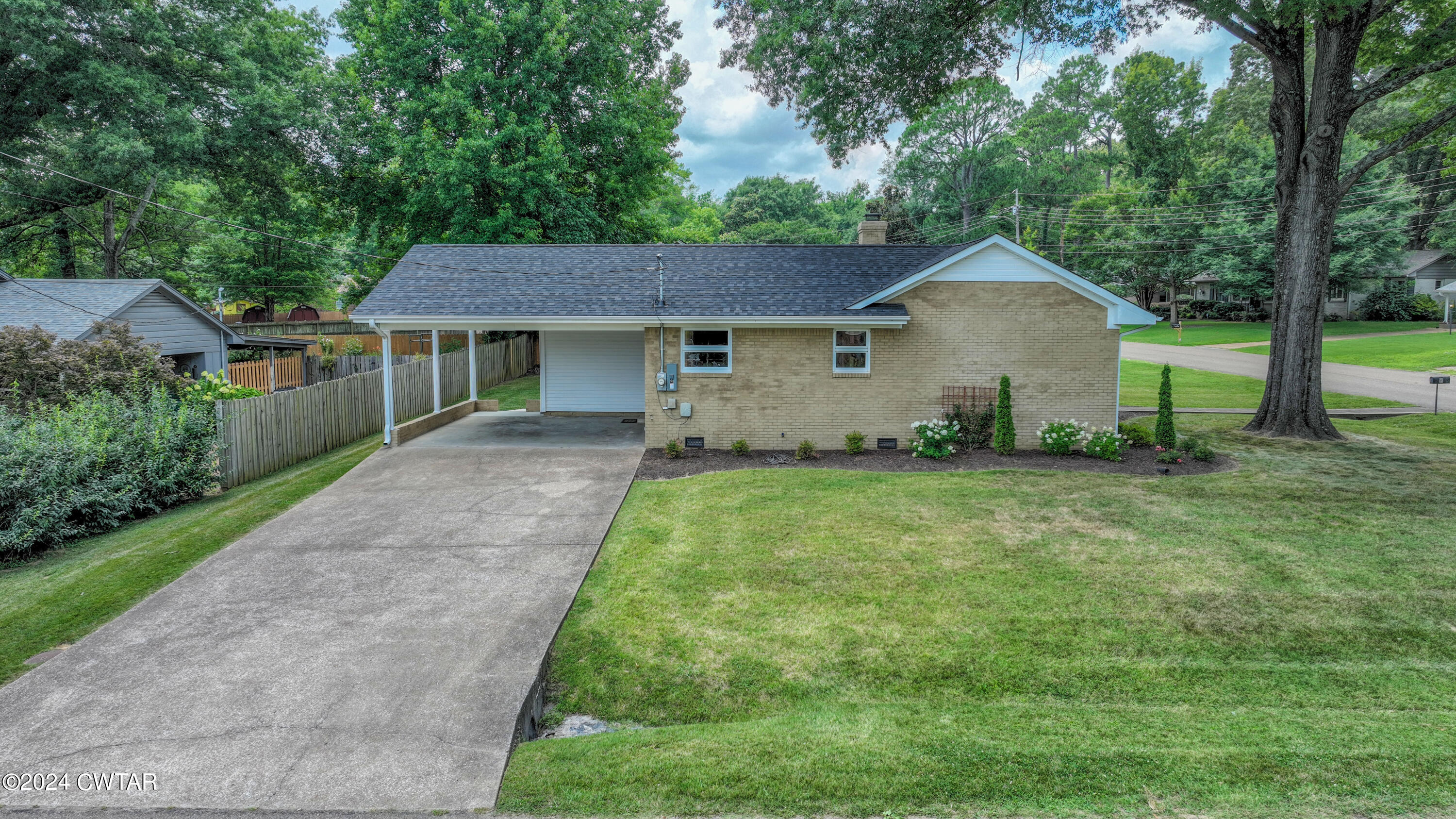 8 Woodhaven Drive