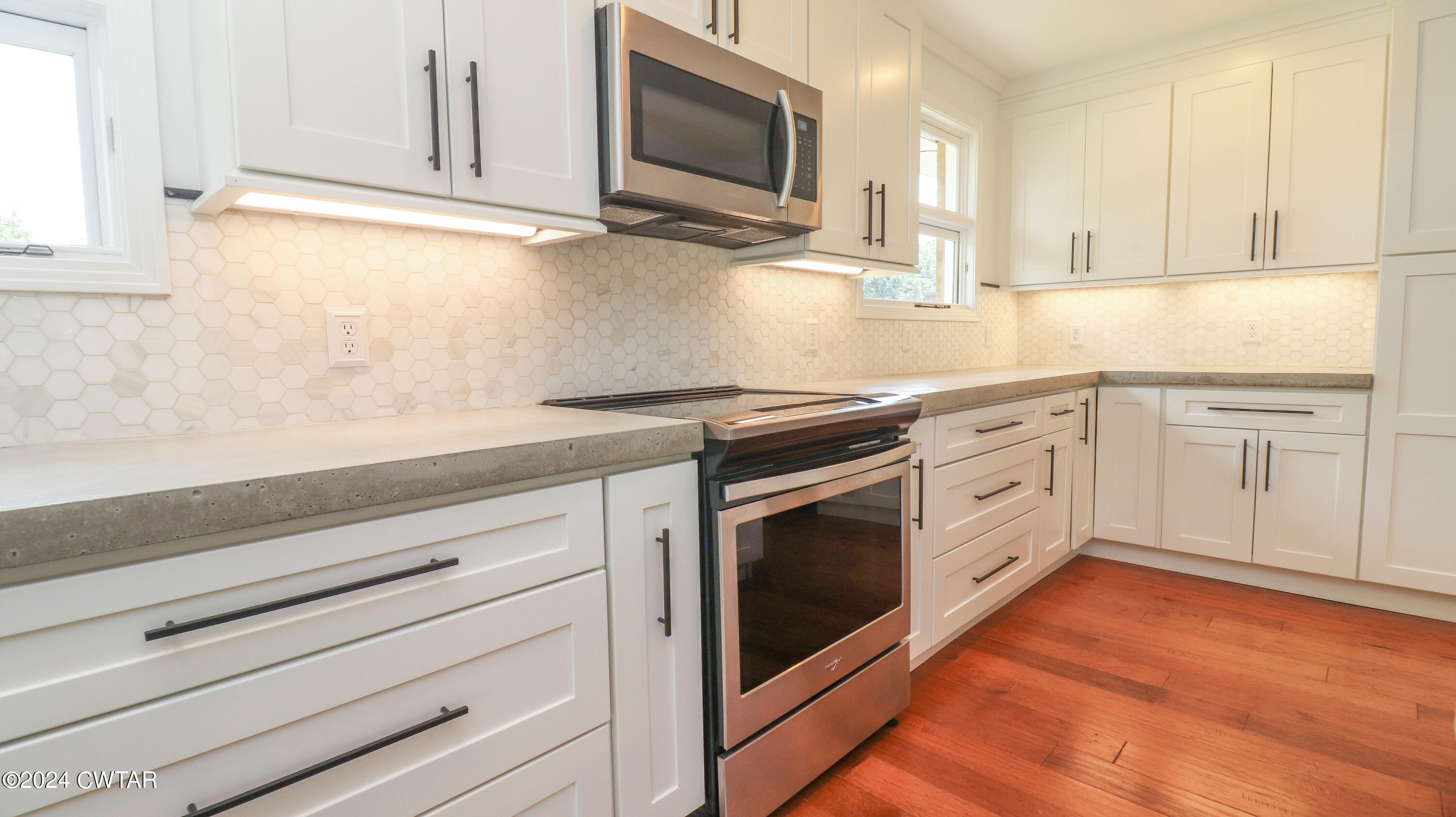 8 Woodhaven Drive