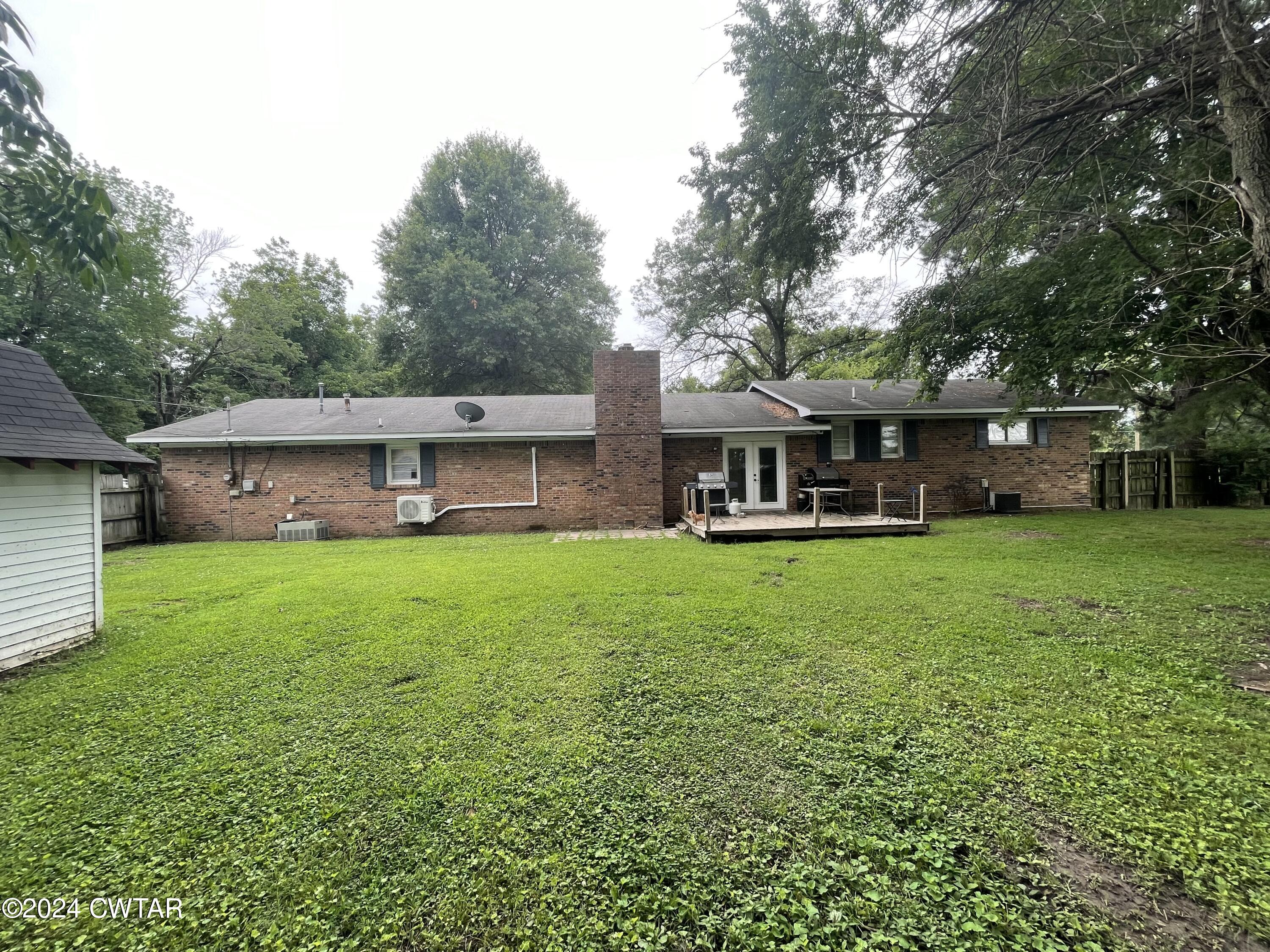 662 Hardison Street