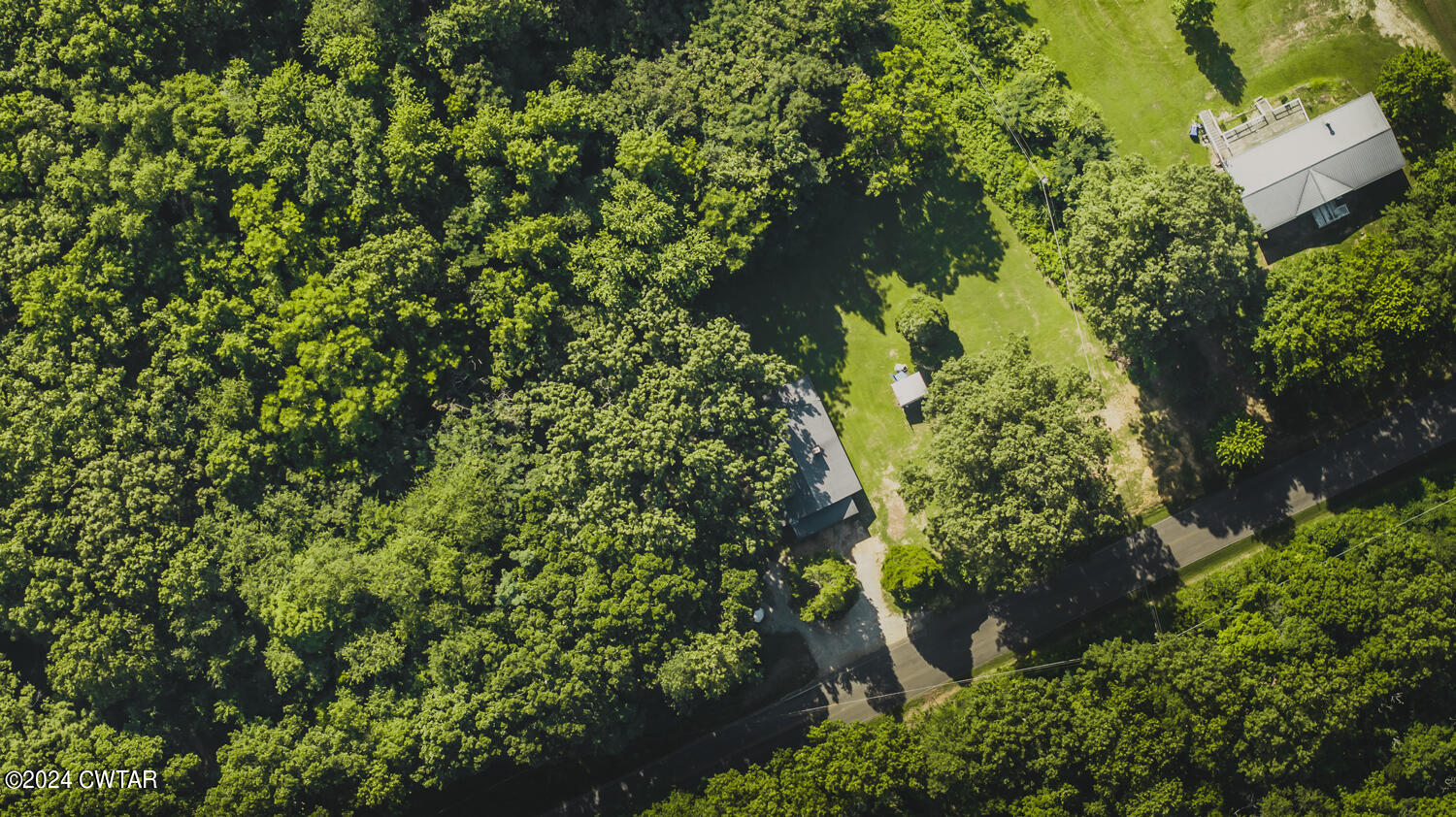 0 Parks Road