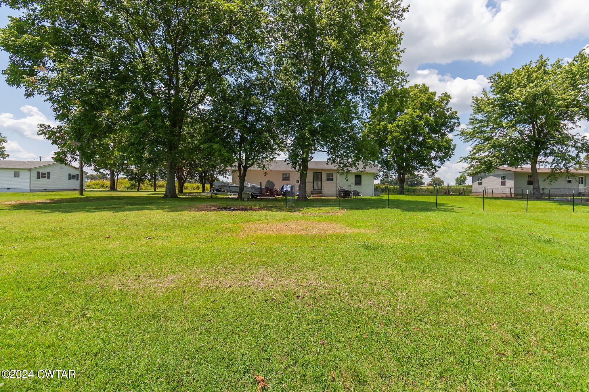 2186 Nance Road