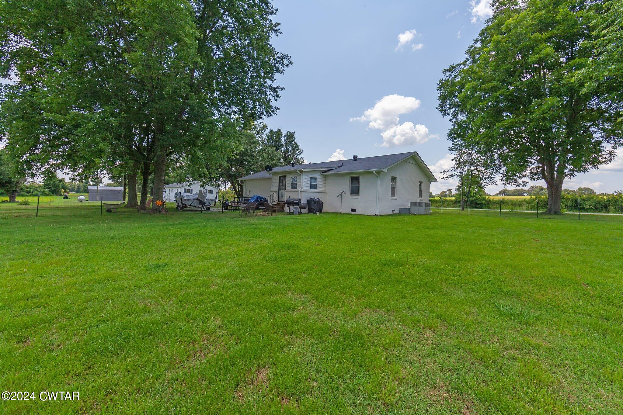 2186 Nance Road