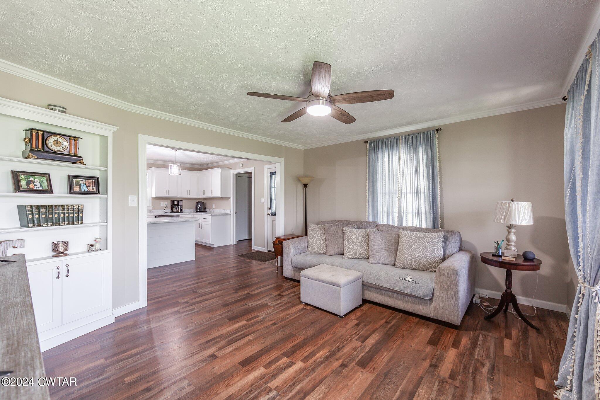 2186 Nance Road