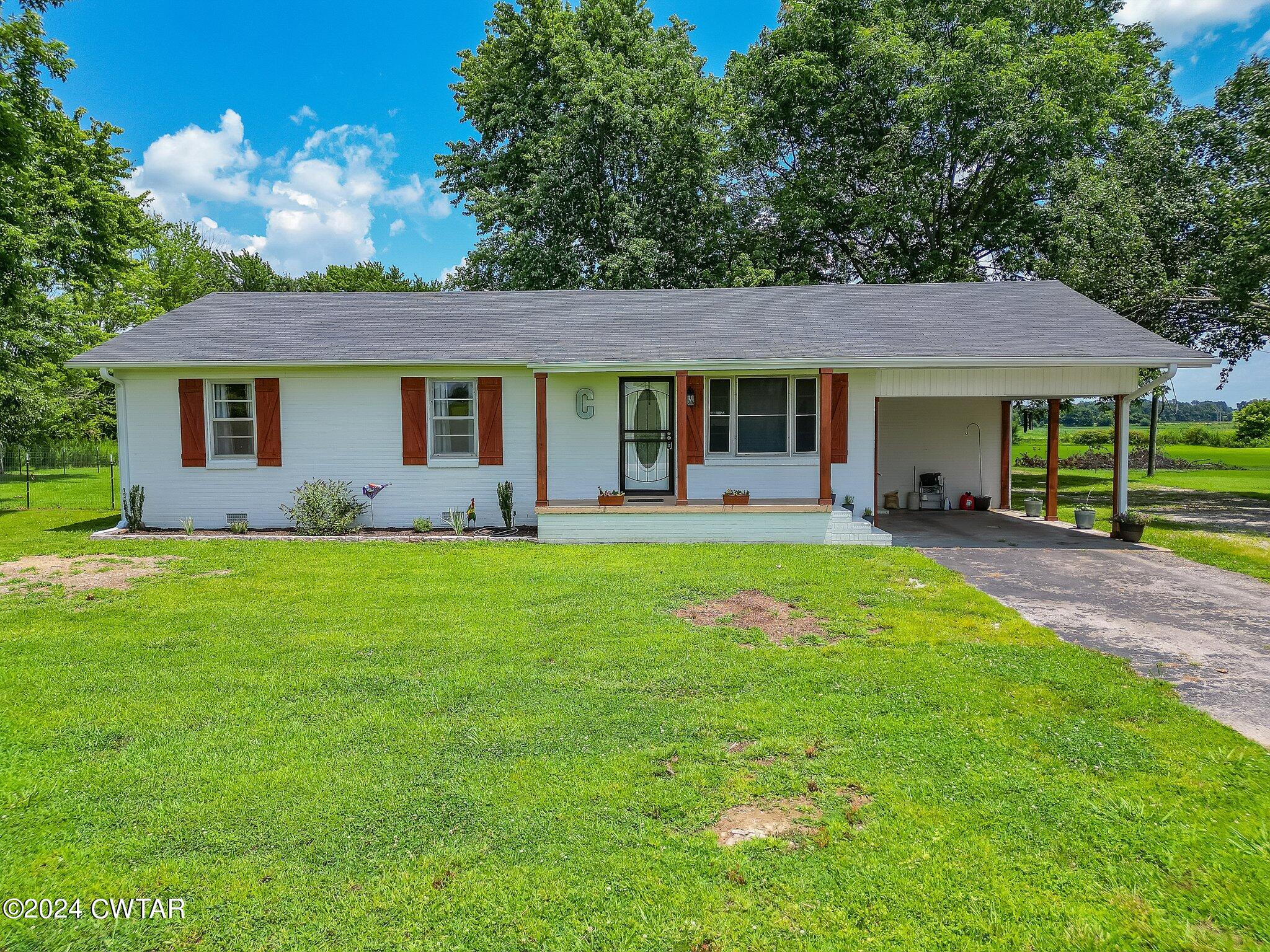 2186 Nance Road