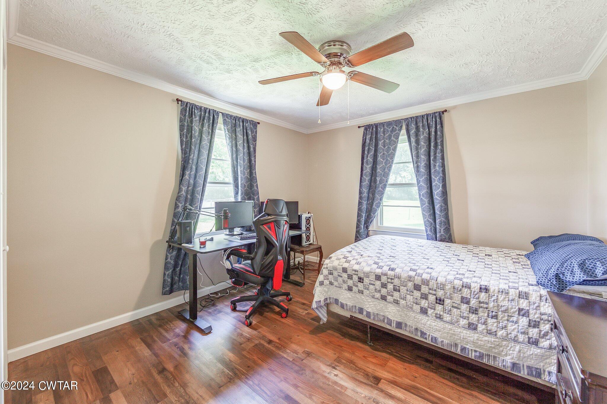 2186 Nance Road