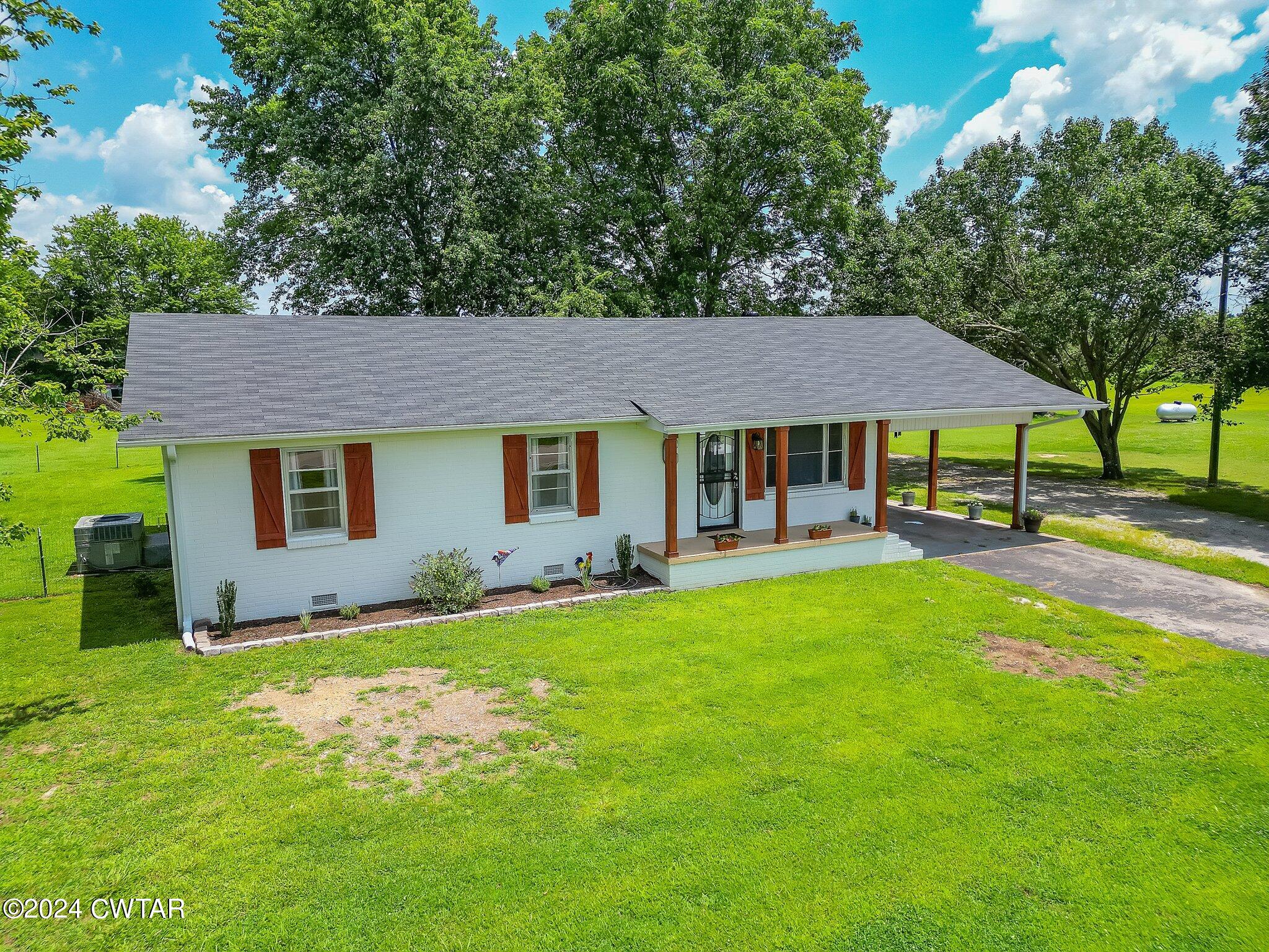 2186 Nance Road