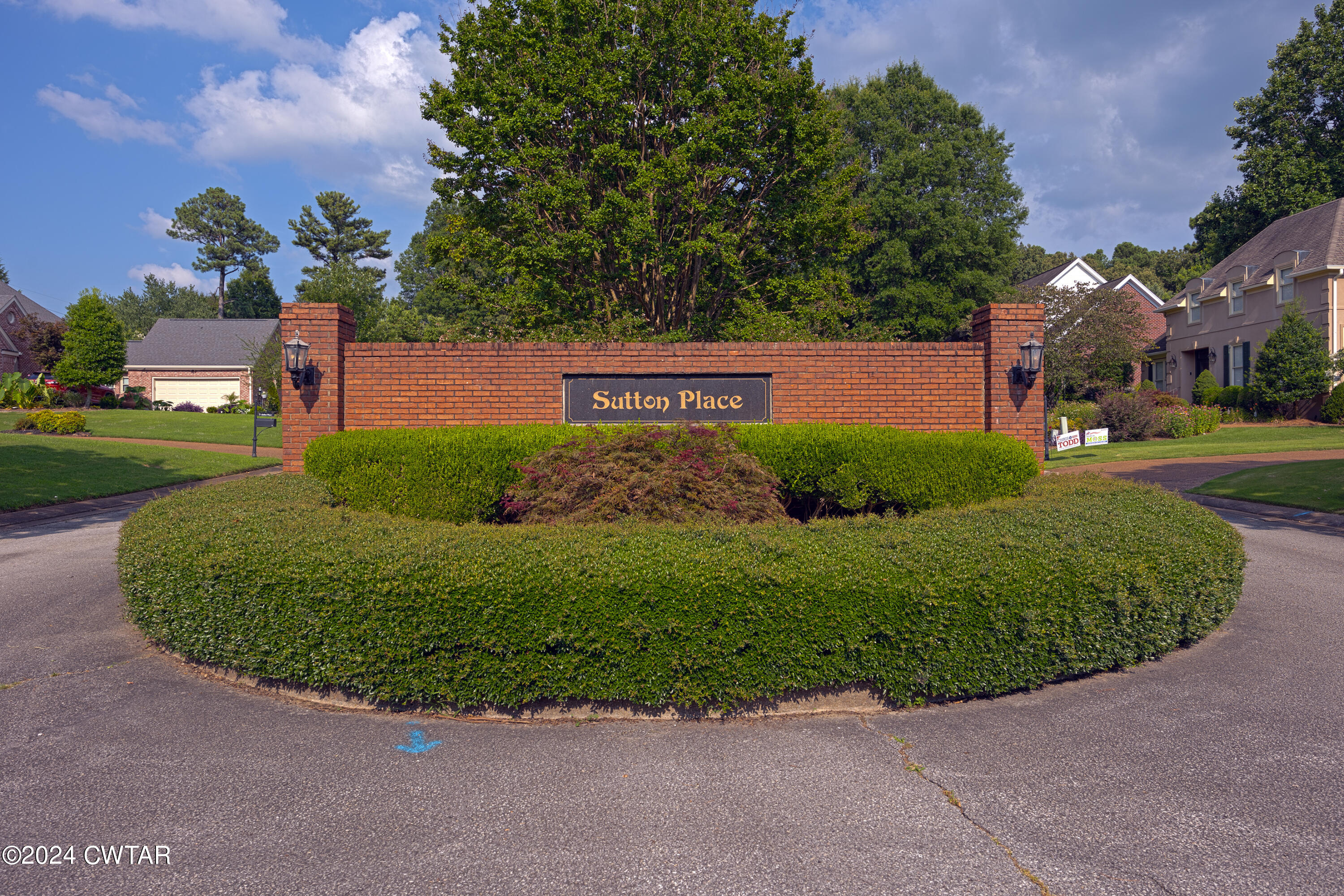 31 Sutton Place