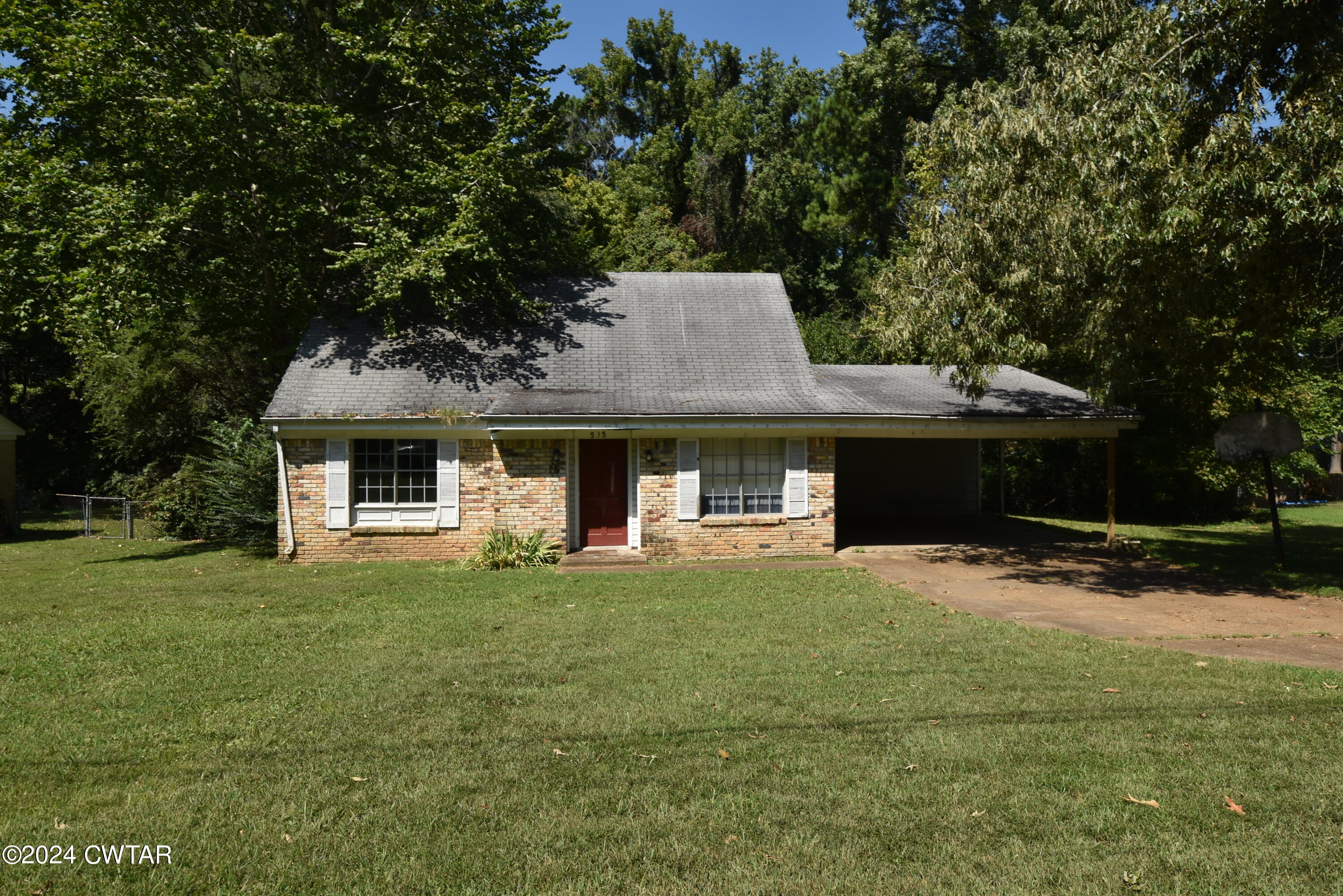 535 Pearson Drive
