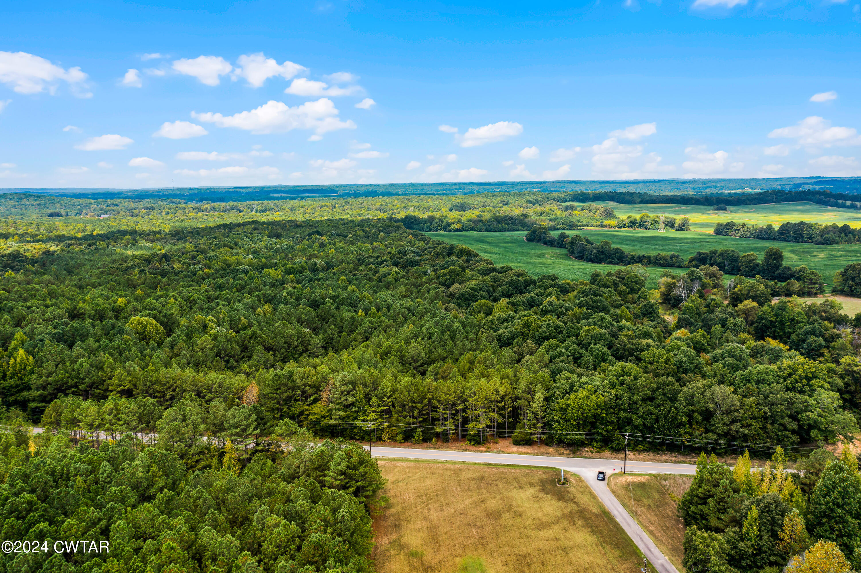 0 Luray Rd Road