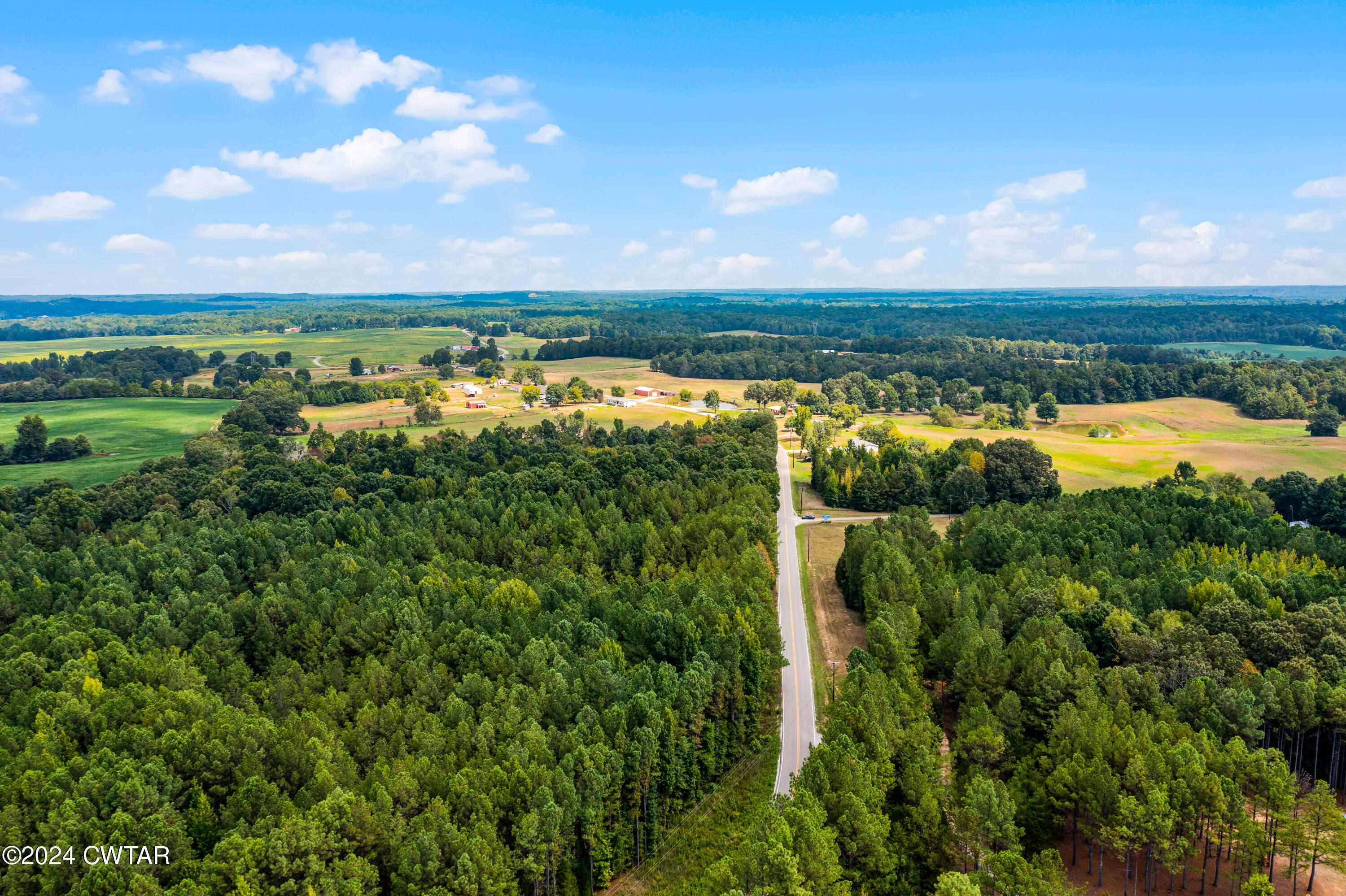 0 Luray Rd Road