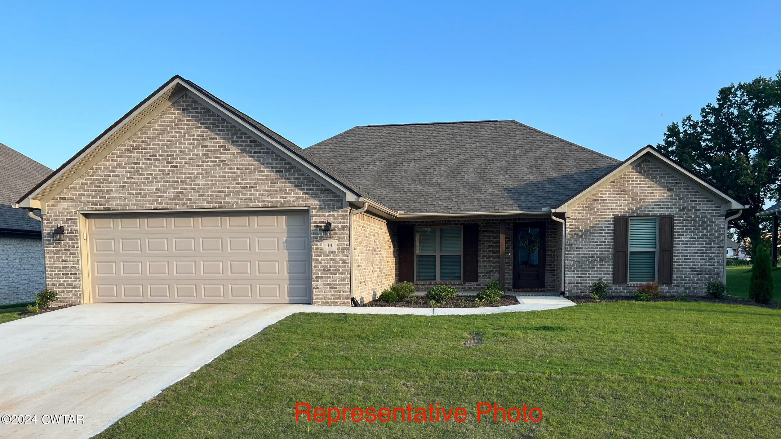 211 Gatewick Drive