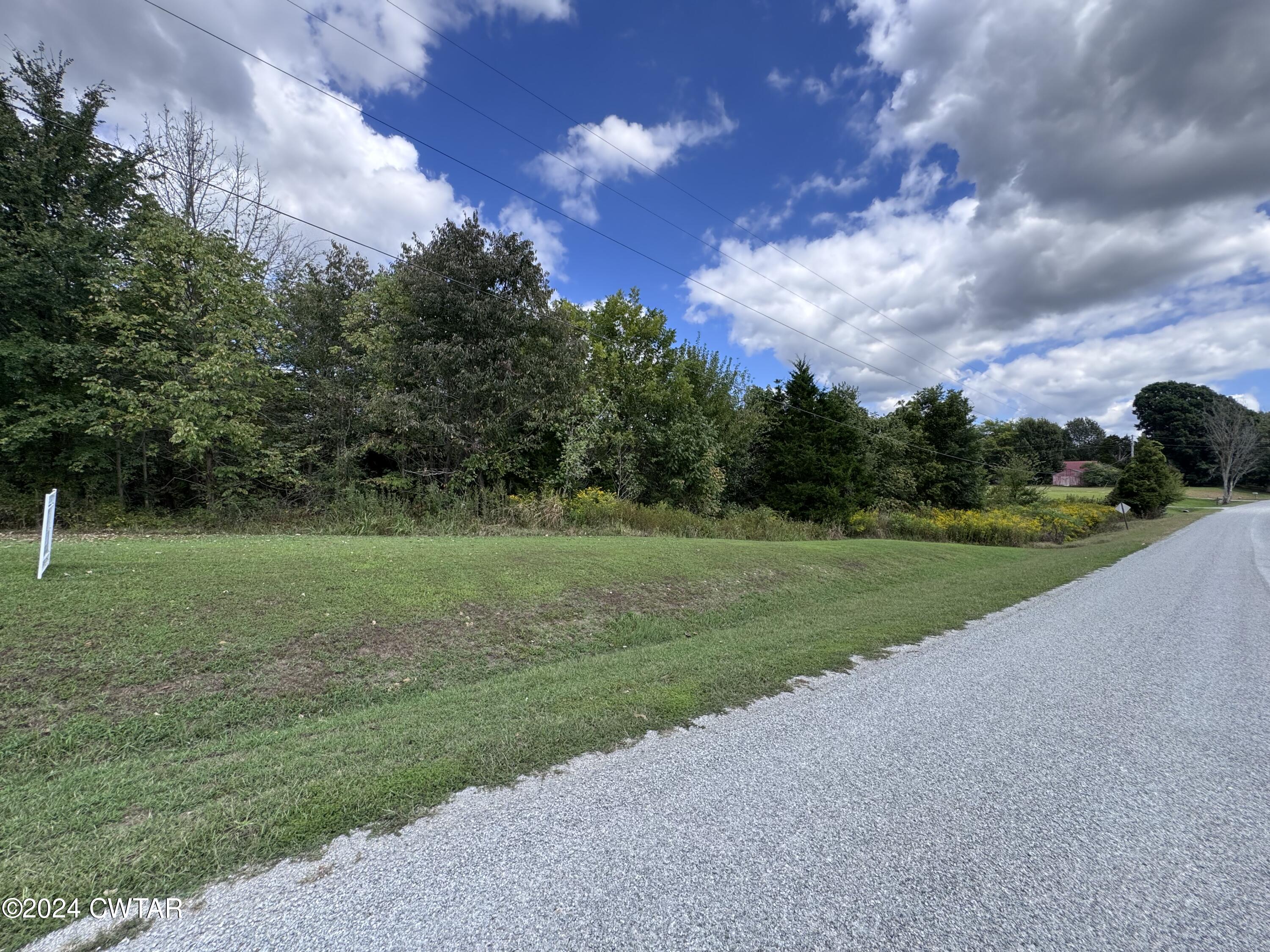 888 Charlie Lewis Road