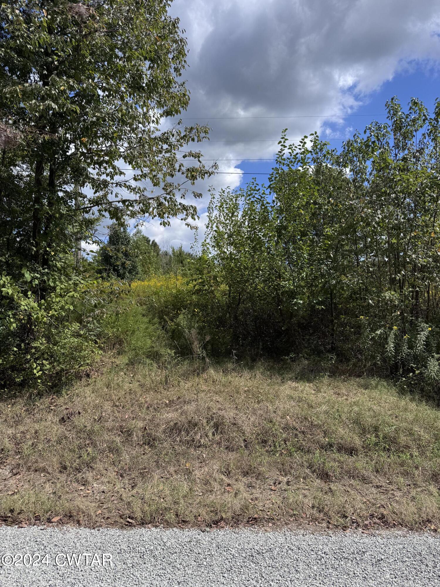 888 Charlie Lewis Road