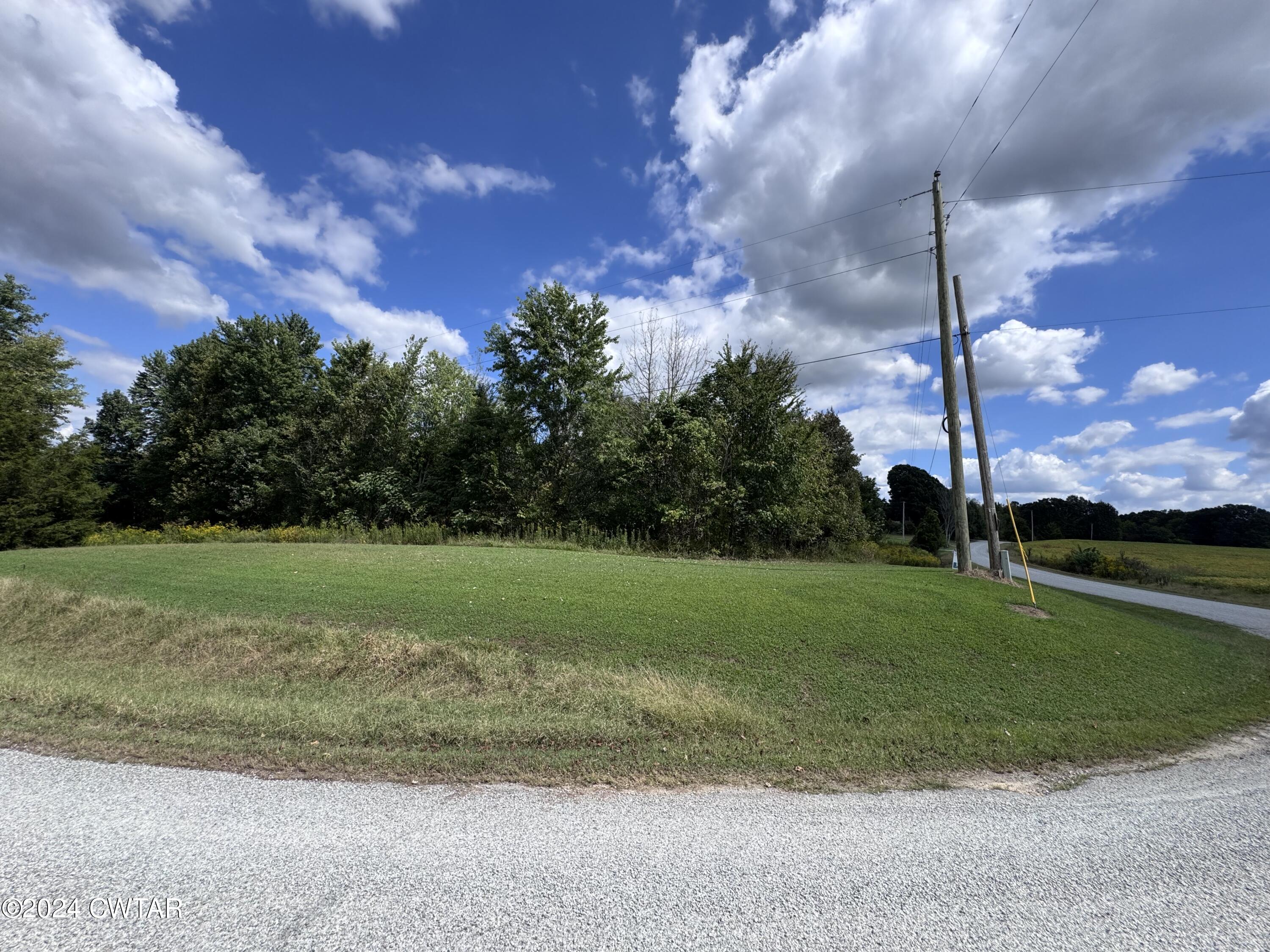 888 Charlie Lewis Road