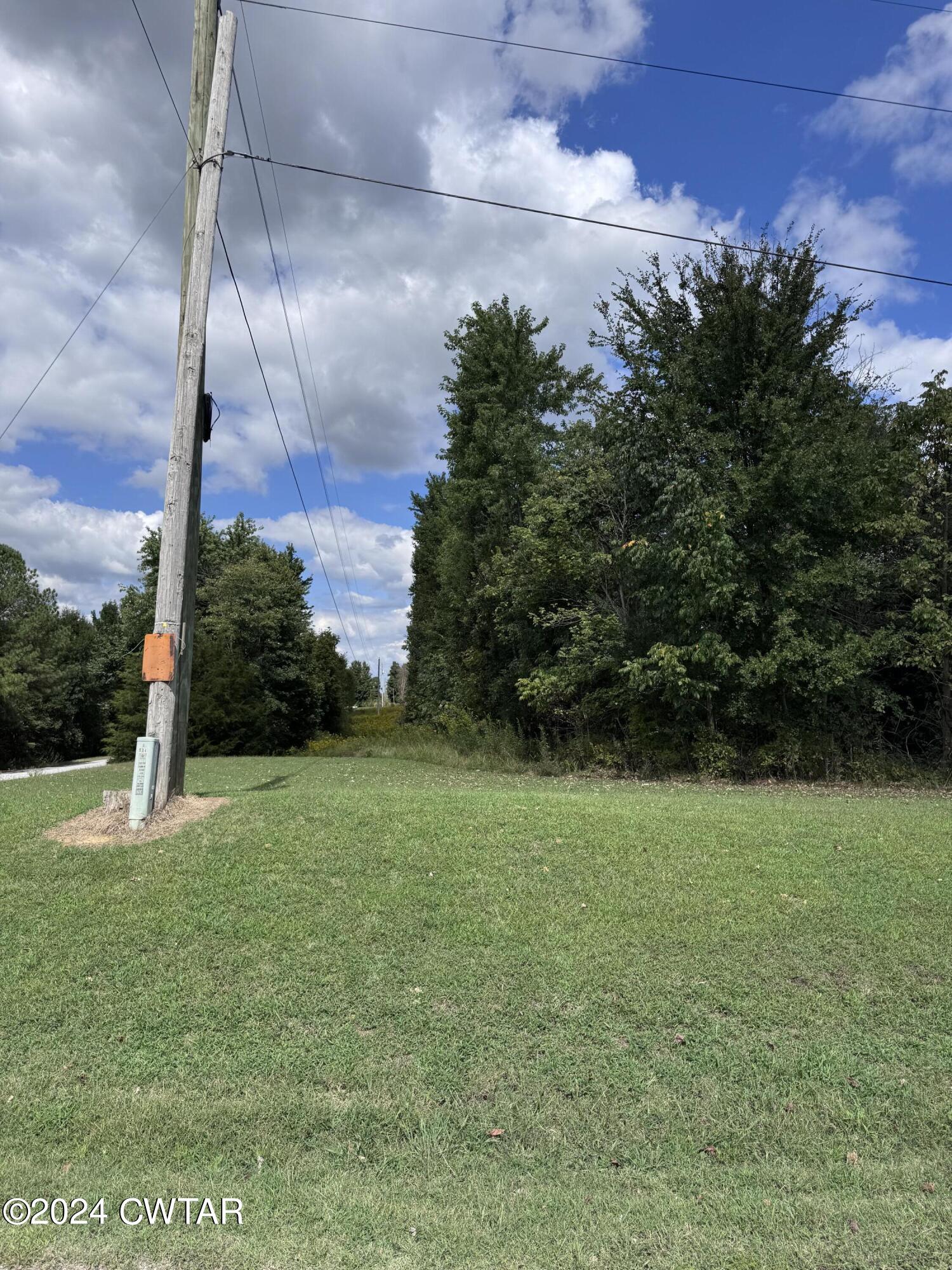 888 Charlie Lewis Road