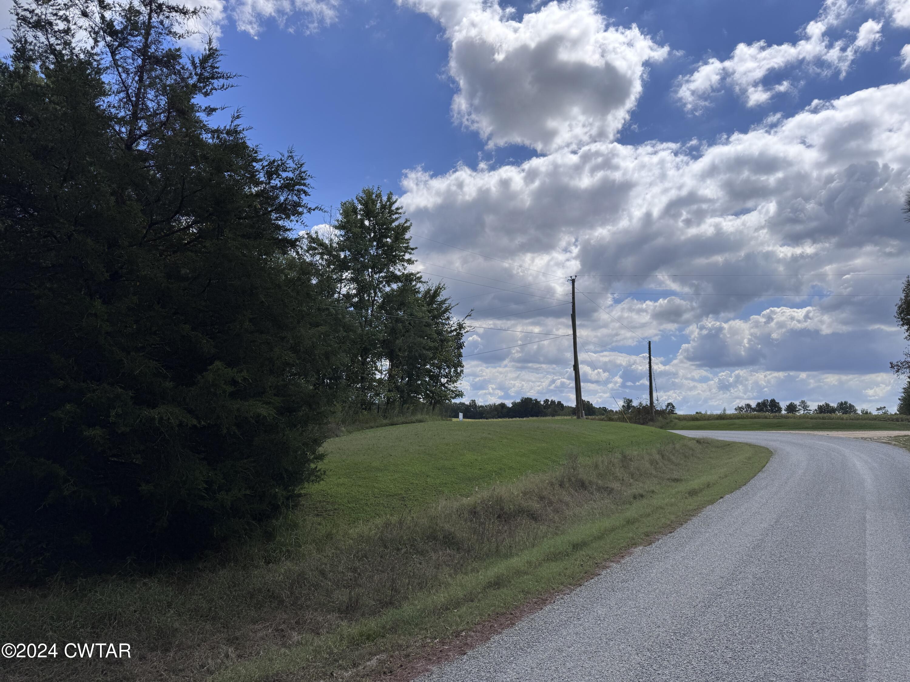 888 Charlie Lewis Road