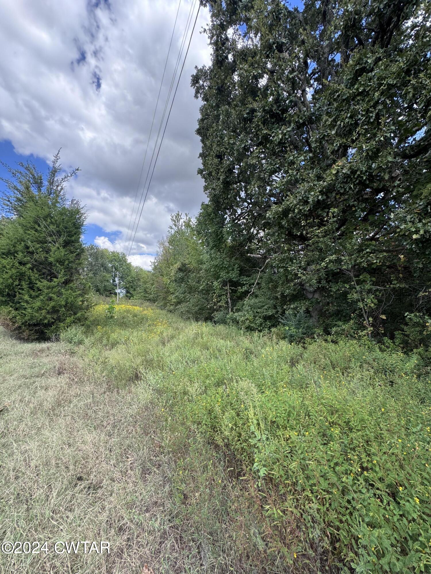 888 Charlie Lewis Road