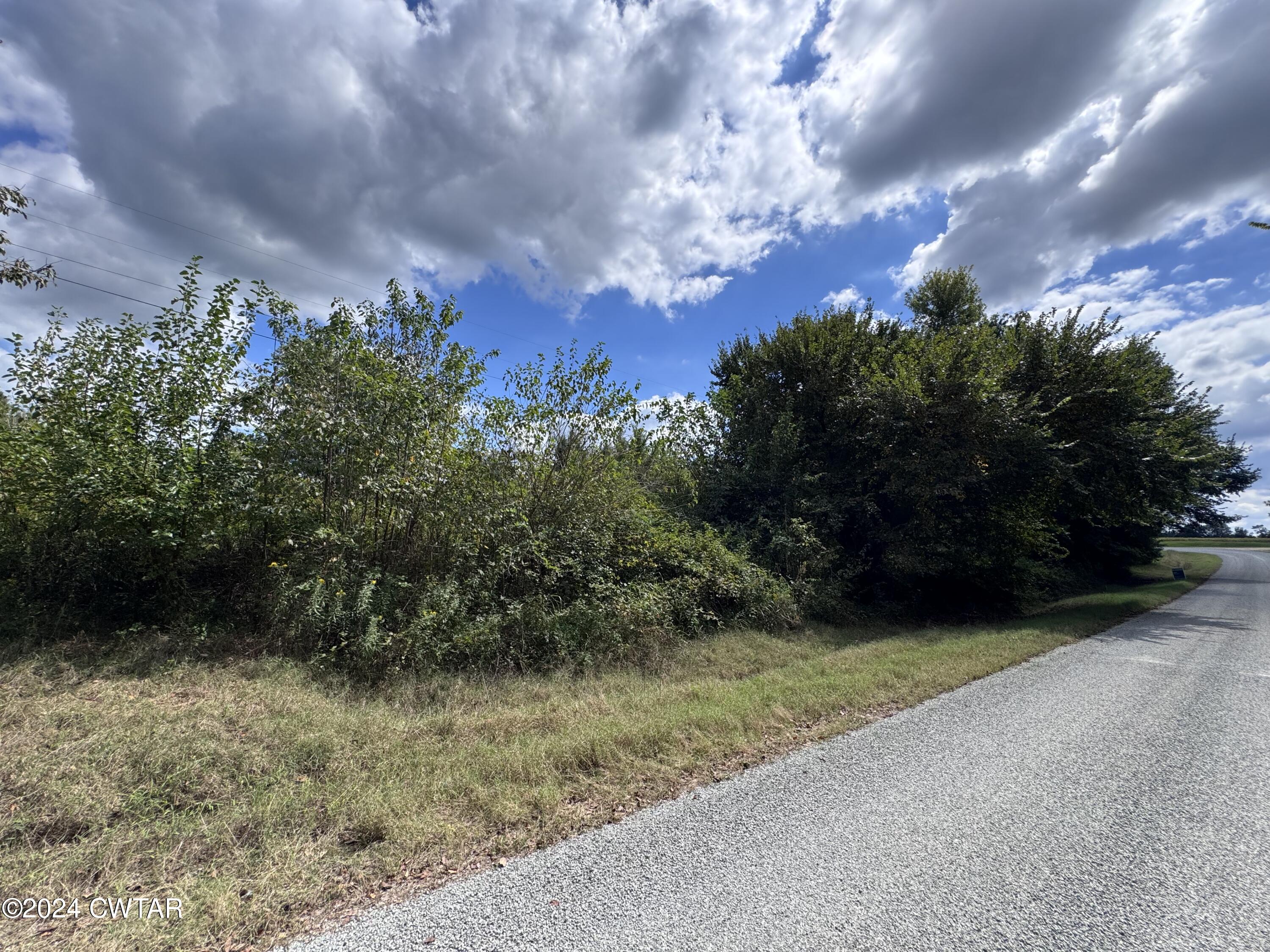 555 Charlie Lewis Road