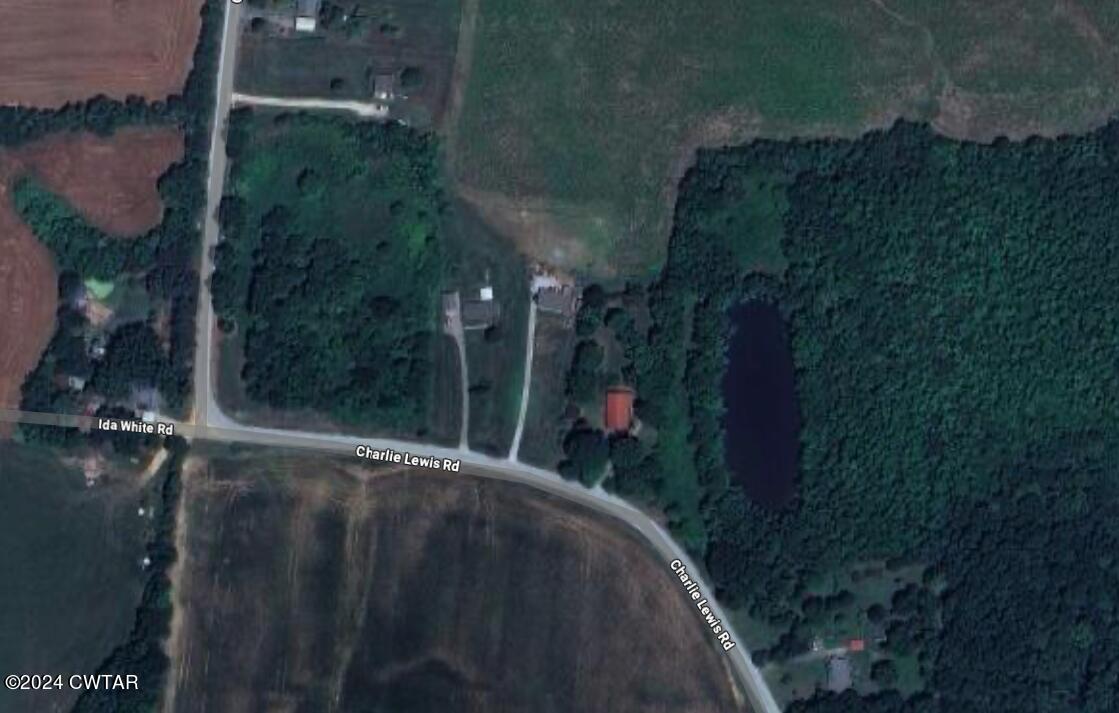 444 Charlie Lewis Road