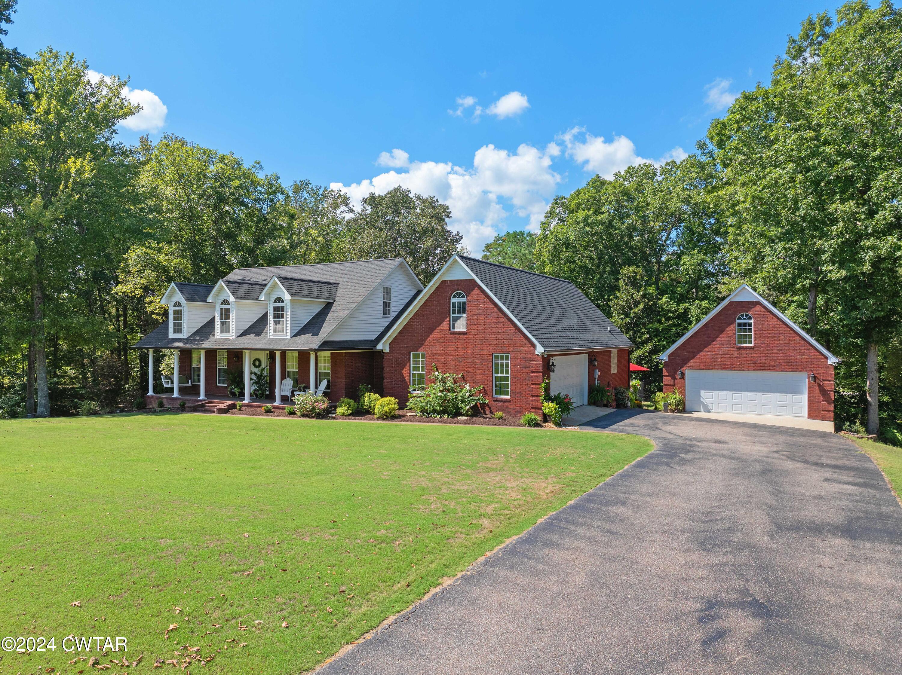 775 Hidden Hills Circle