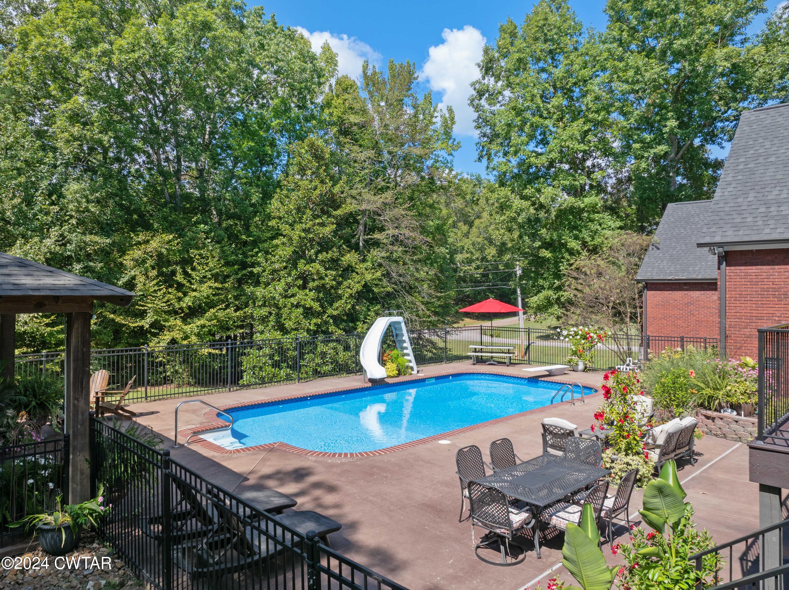 775 Hidden Hills Circle