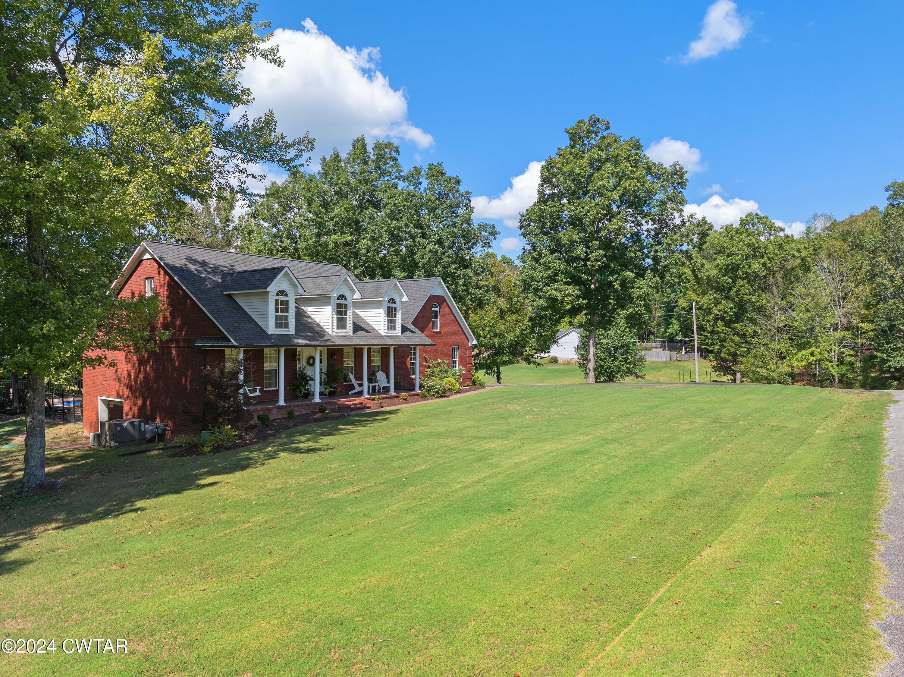 775 Hidden Hills Circle