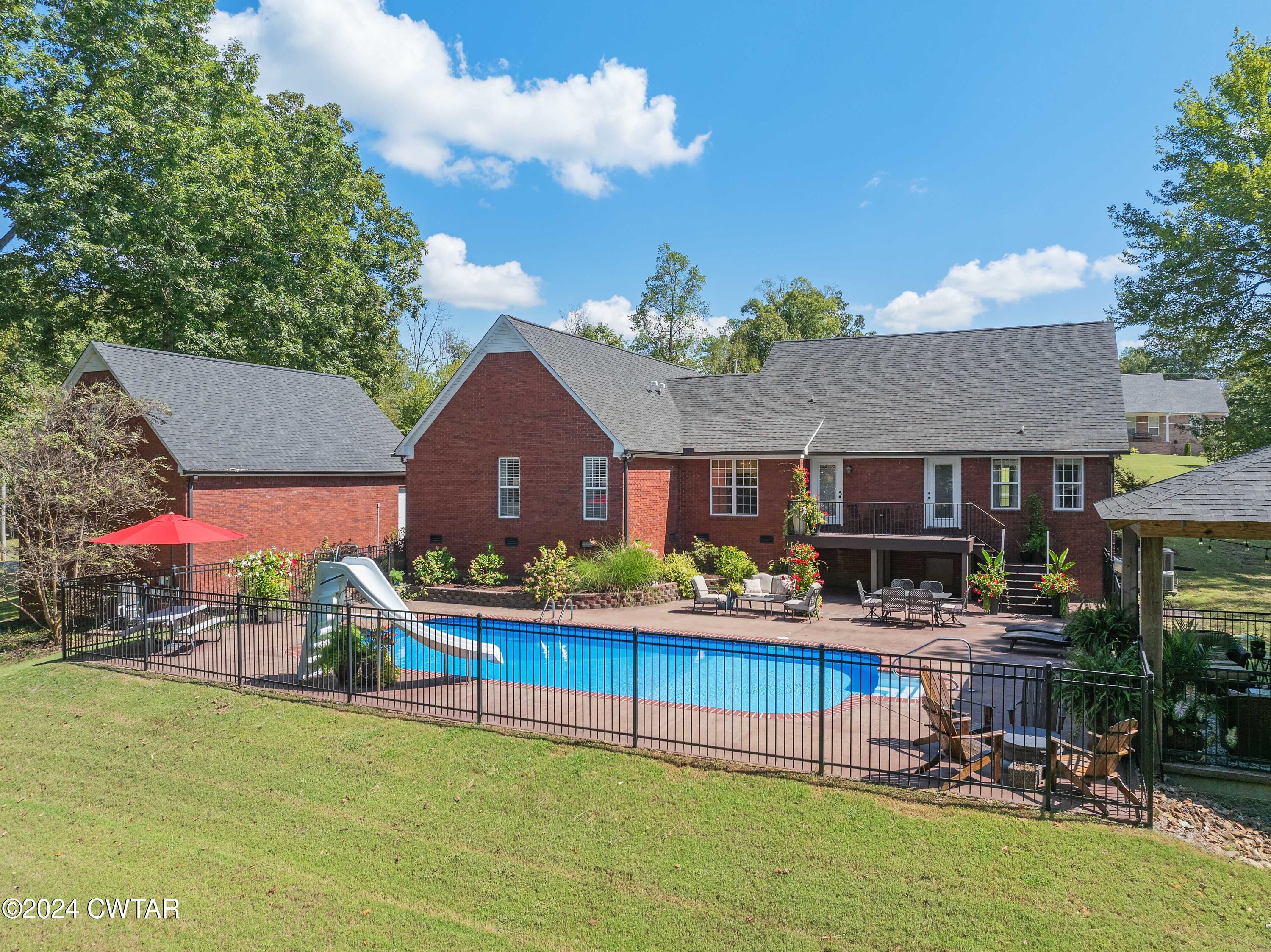 775 Hidden Hills Circle