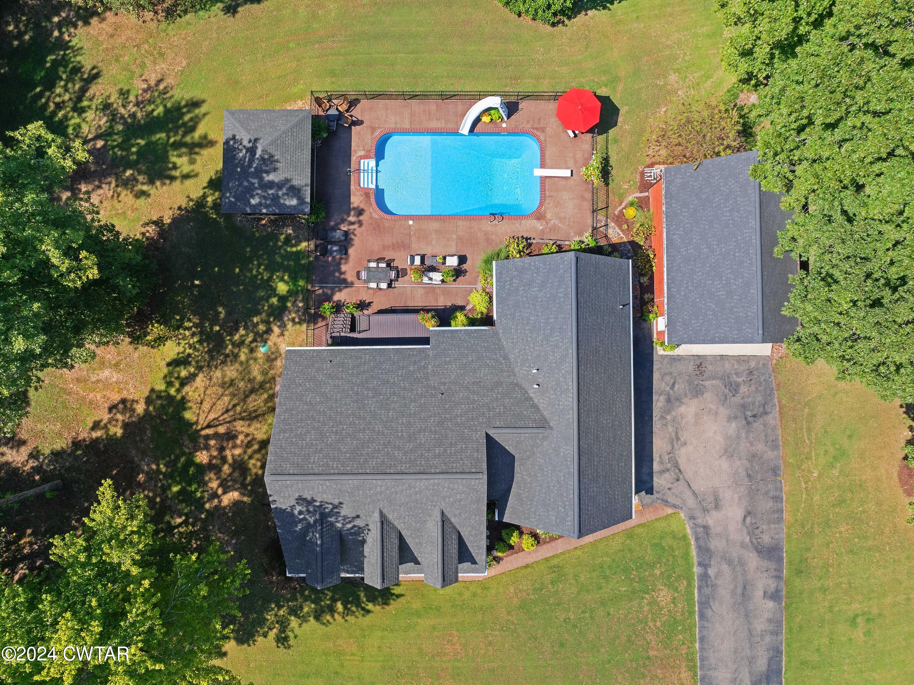 775 Hidden Hills Circle