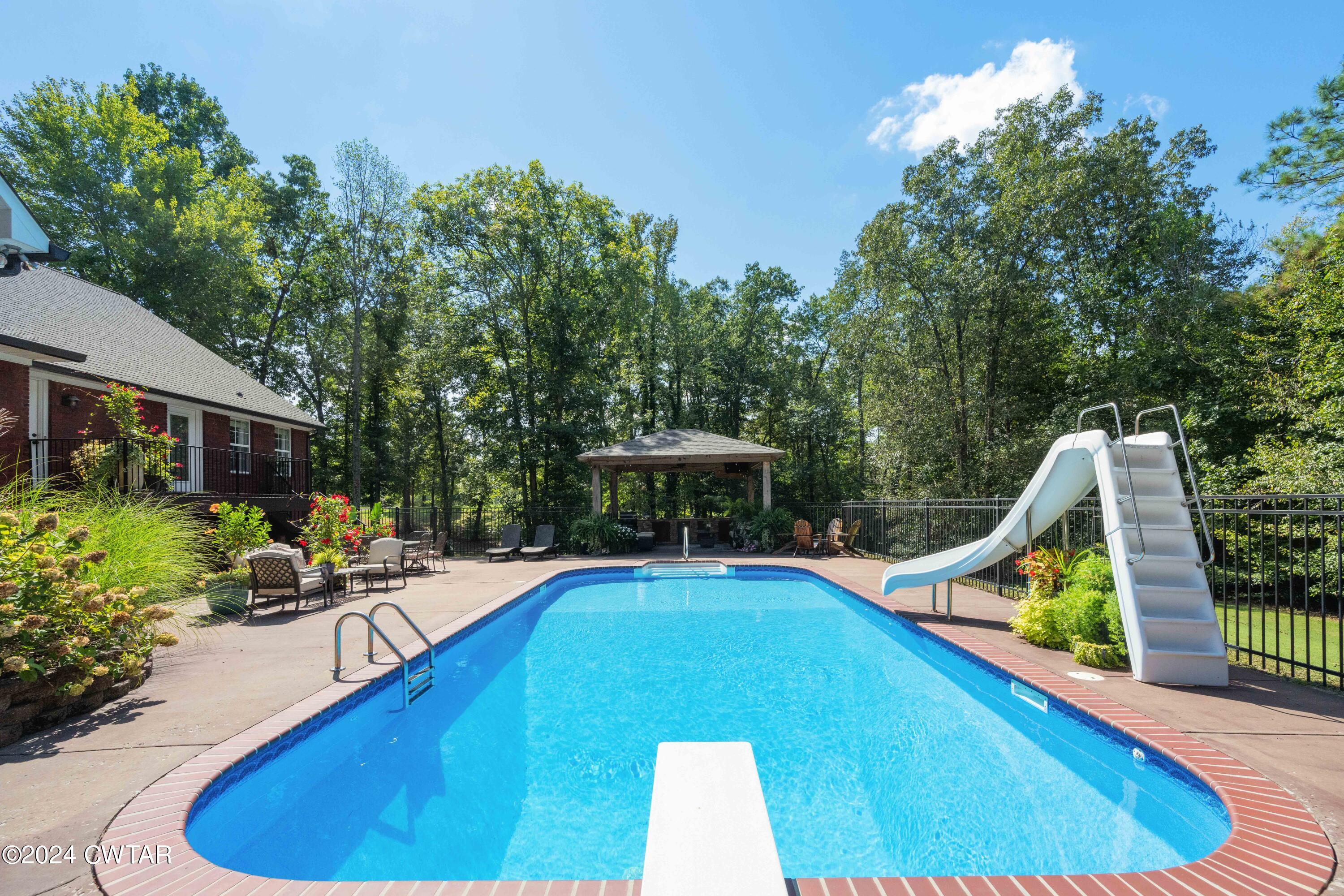 775 Hidden Hills Circle