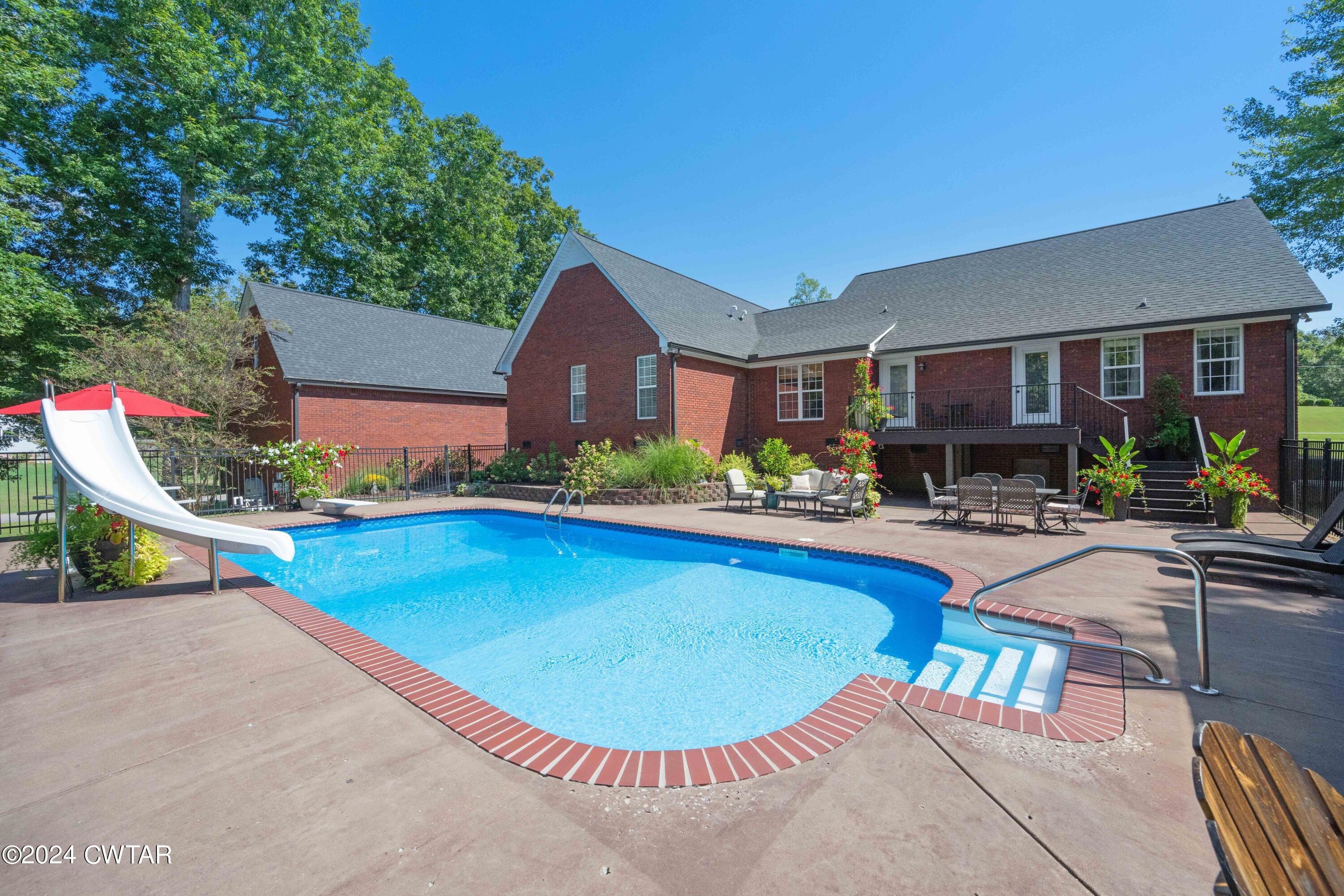 775 Hidden Hills Circle