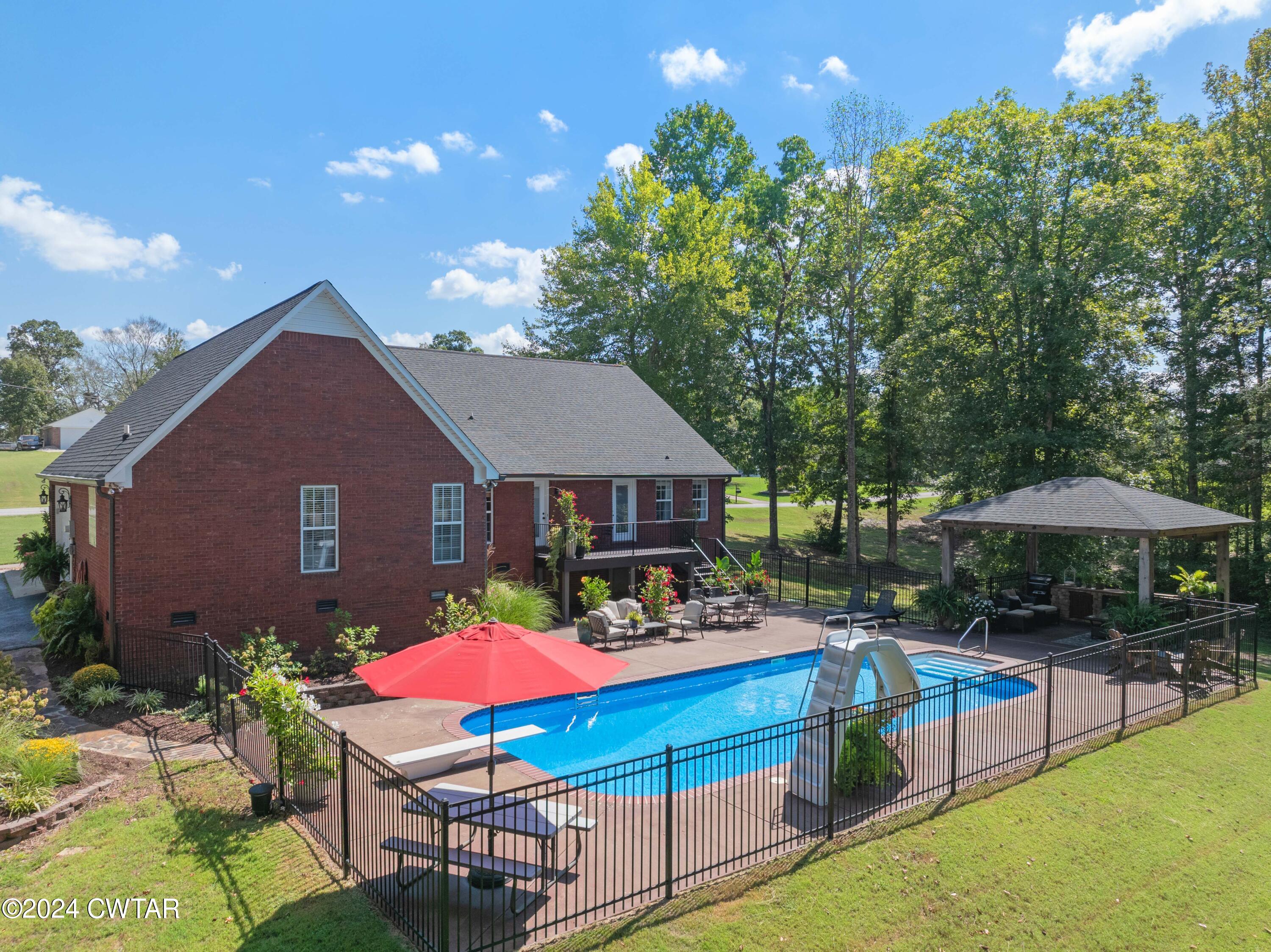 775 Hidden Hills Circle