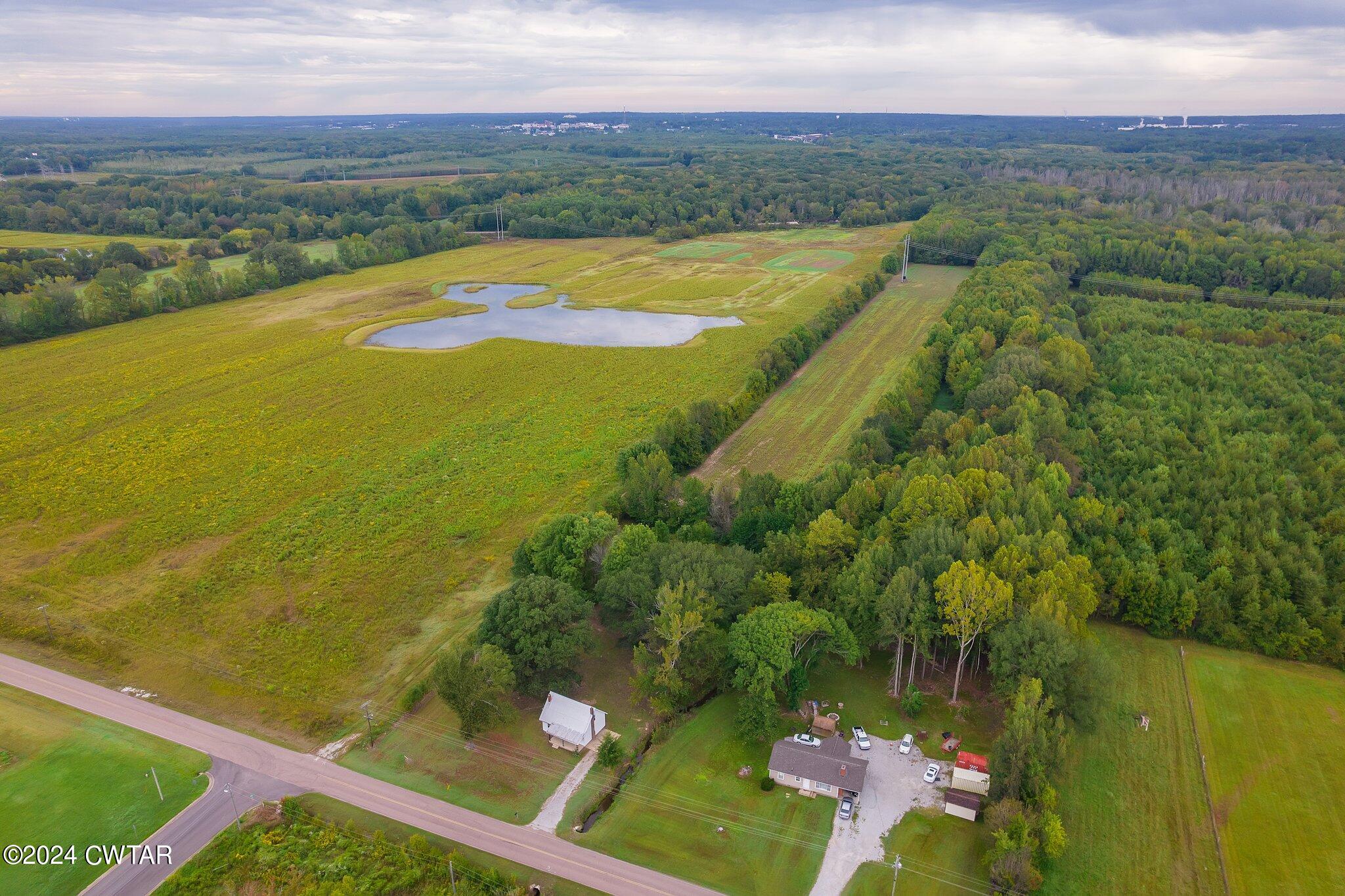 491 Perry Switch Road