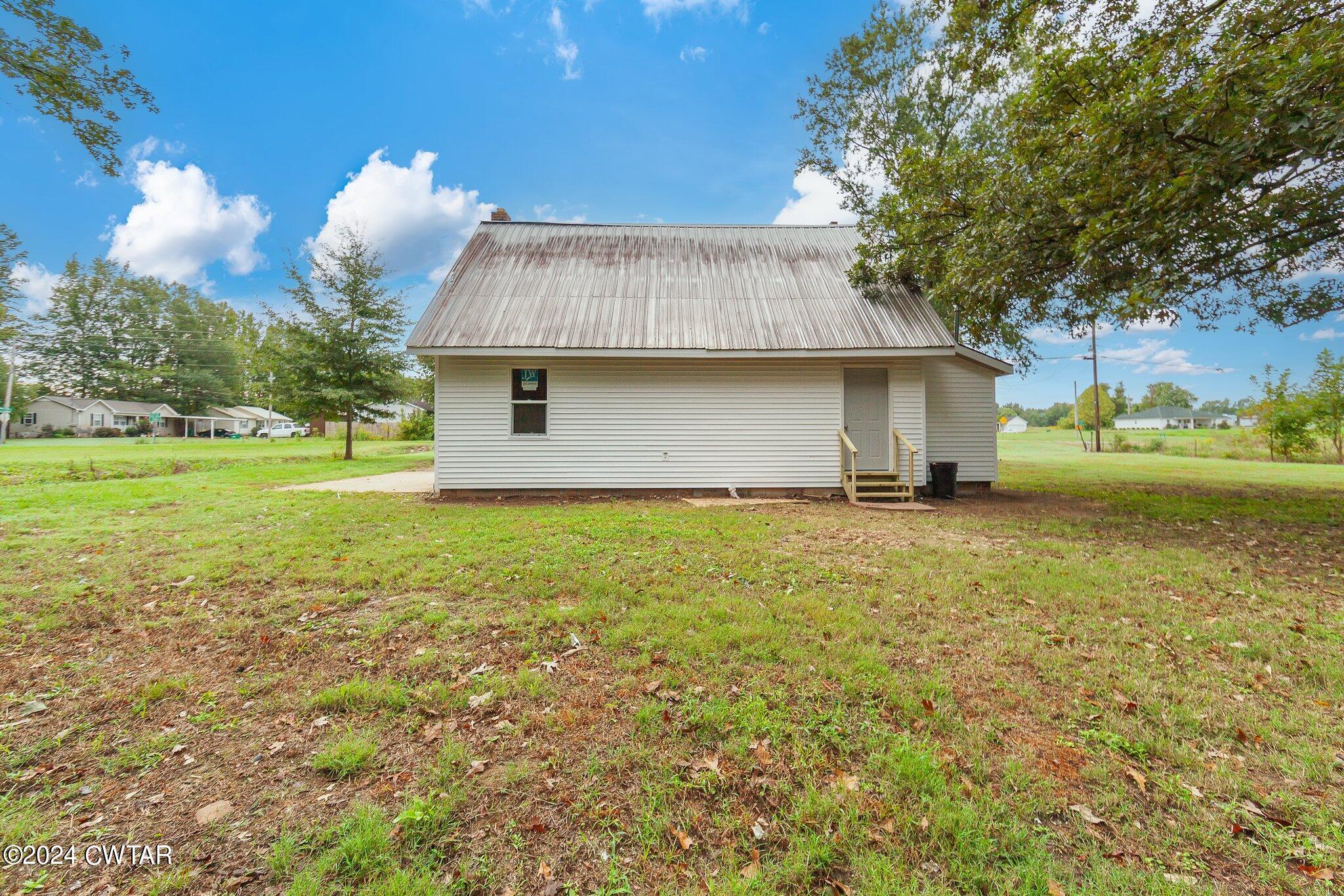 491 Perry Switch Road