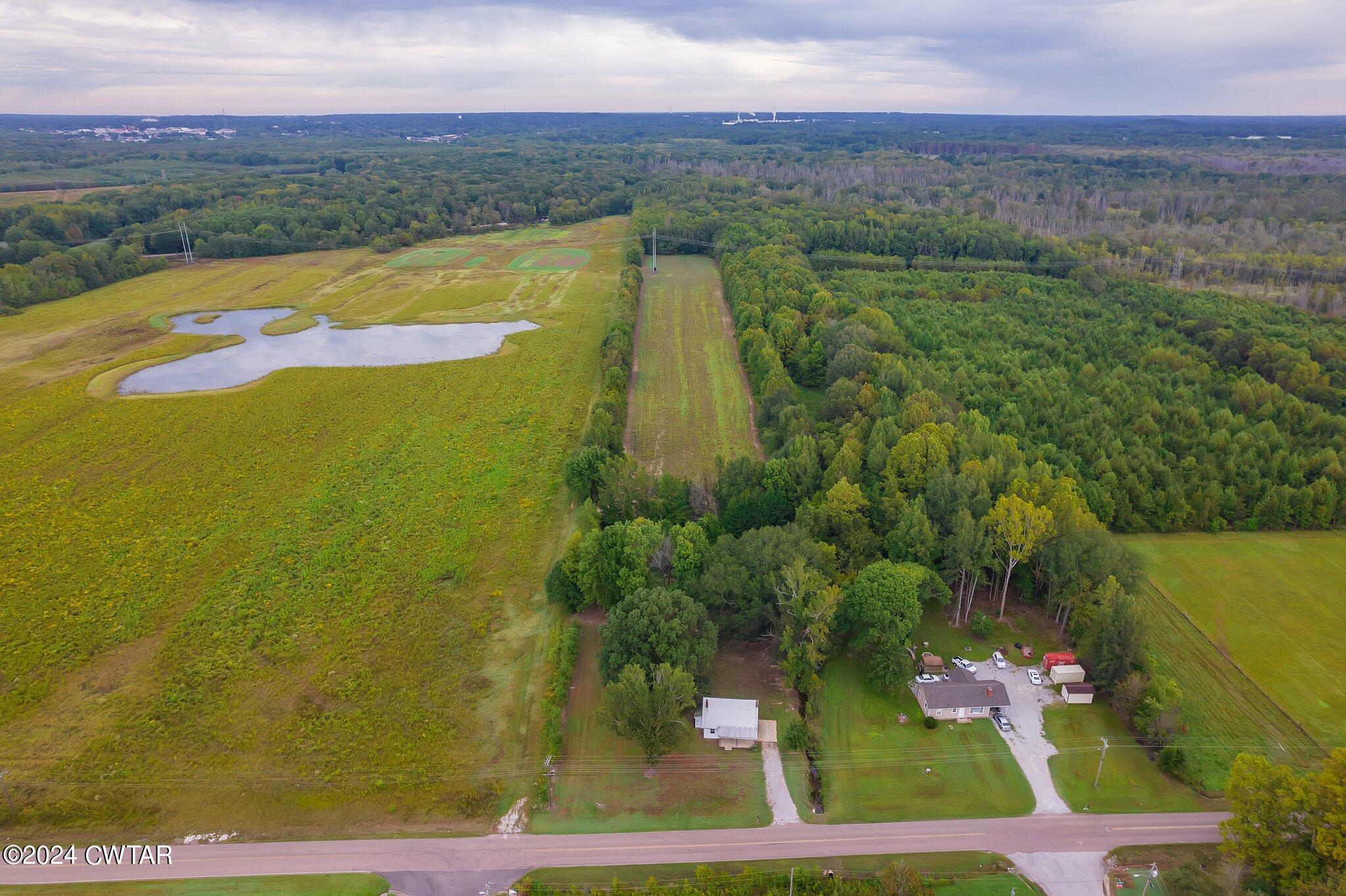 491 Perry Switch Road