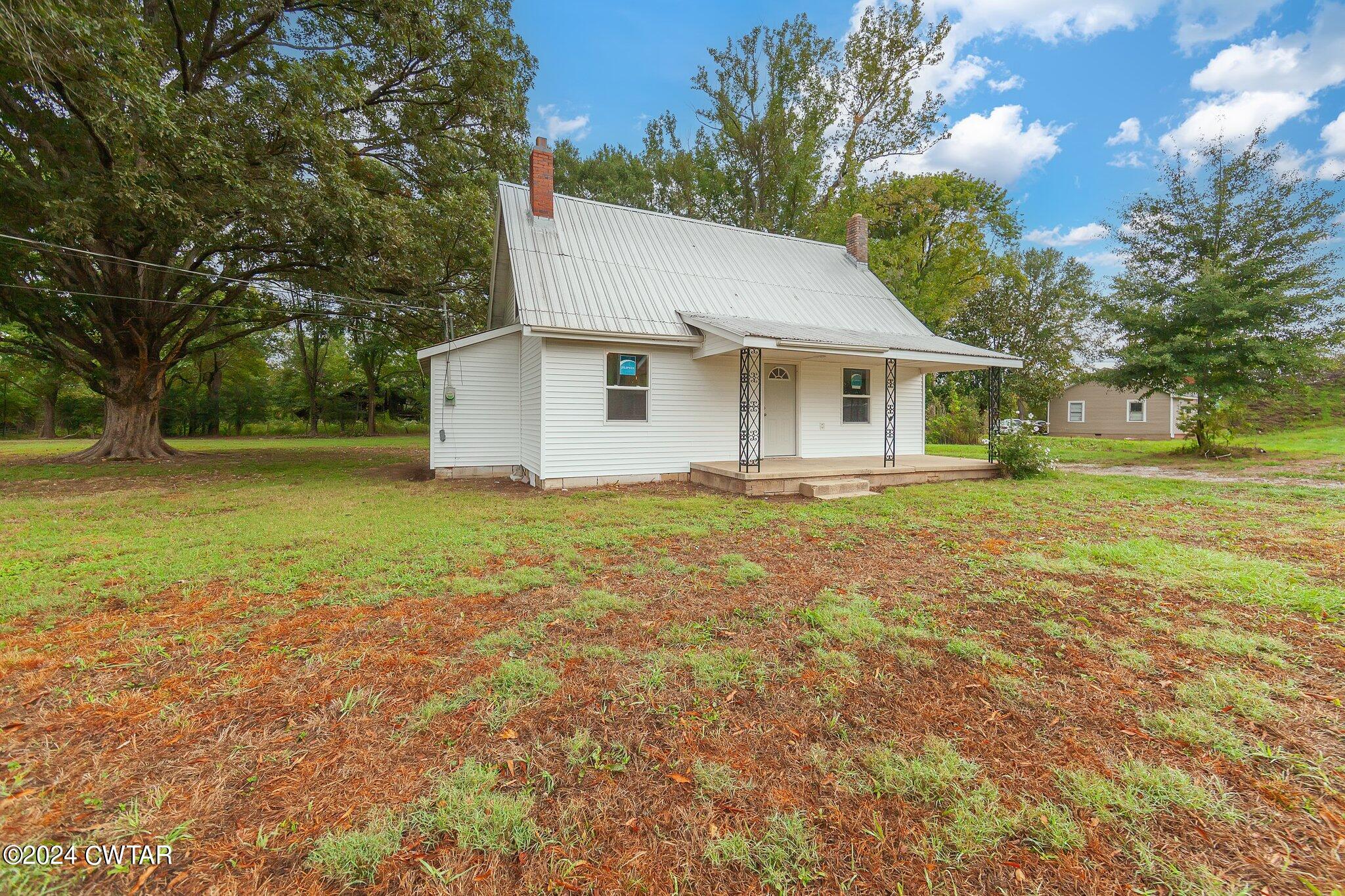 491 Perry Switch Road