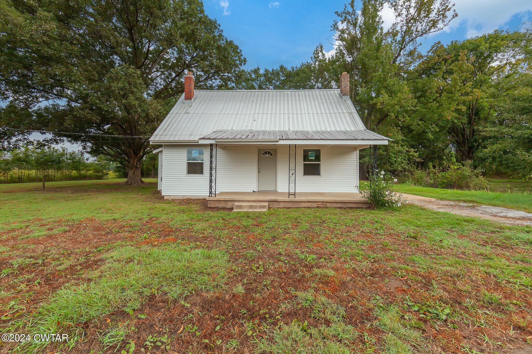 491 Perry Switch Road