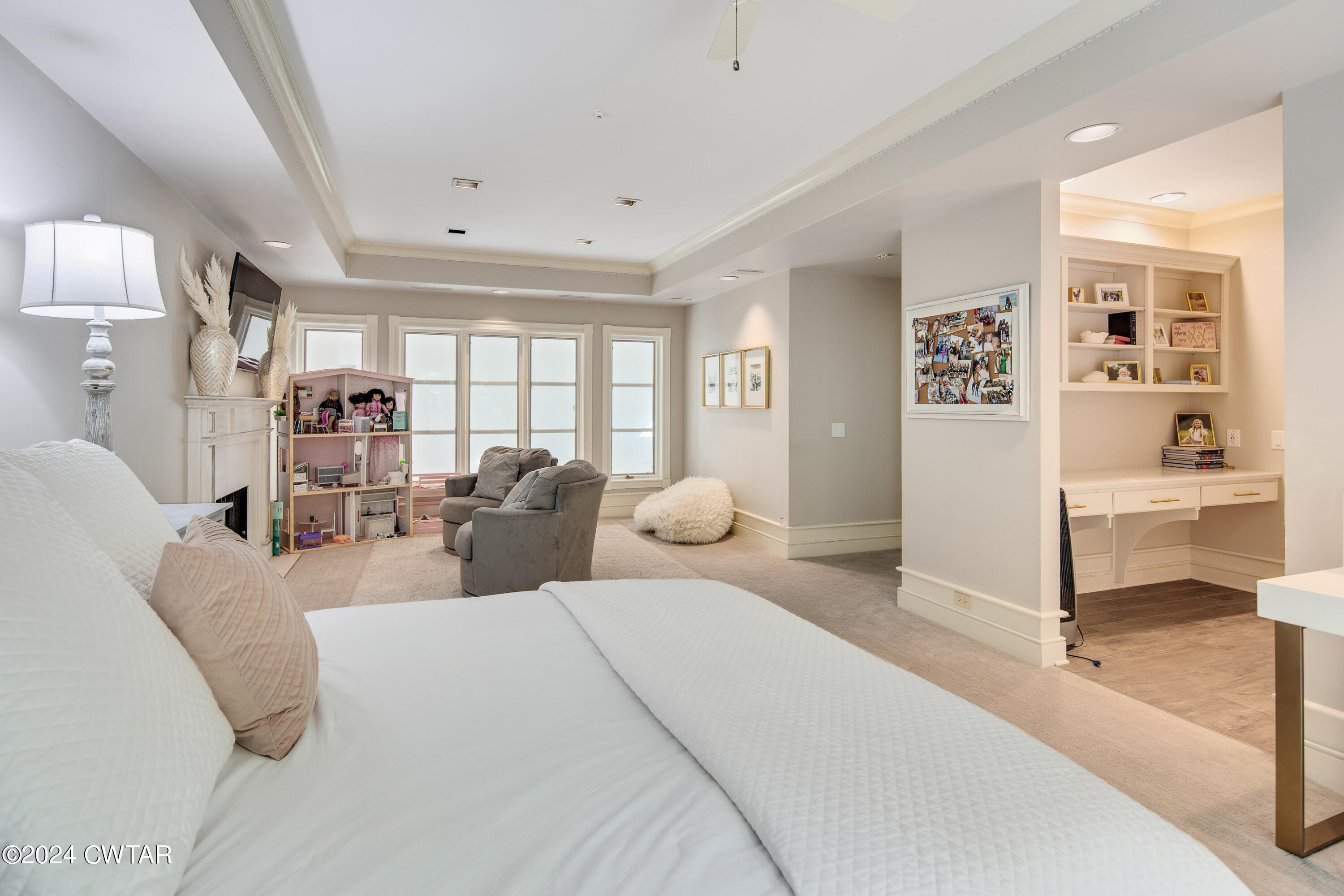 9 Windwood Drive