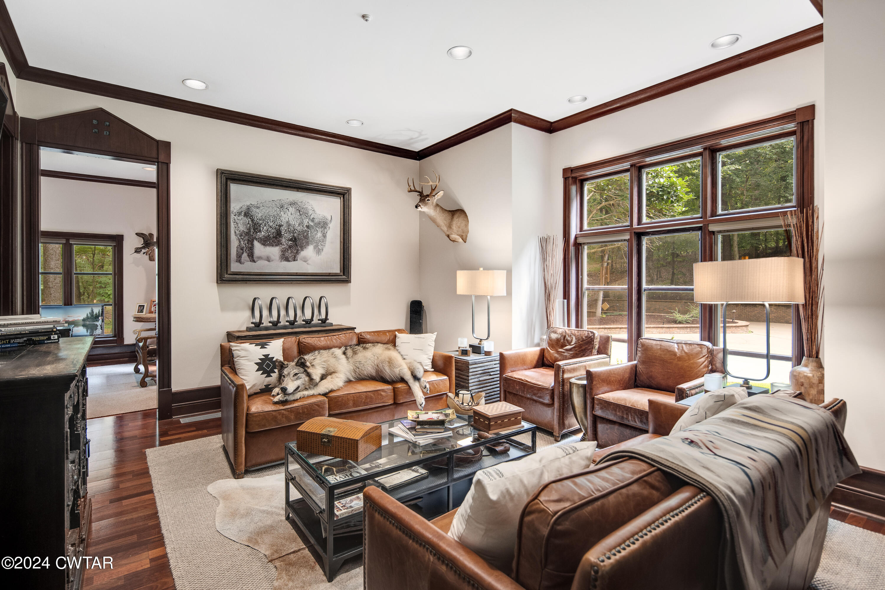 9 Windwood Drive